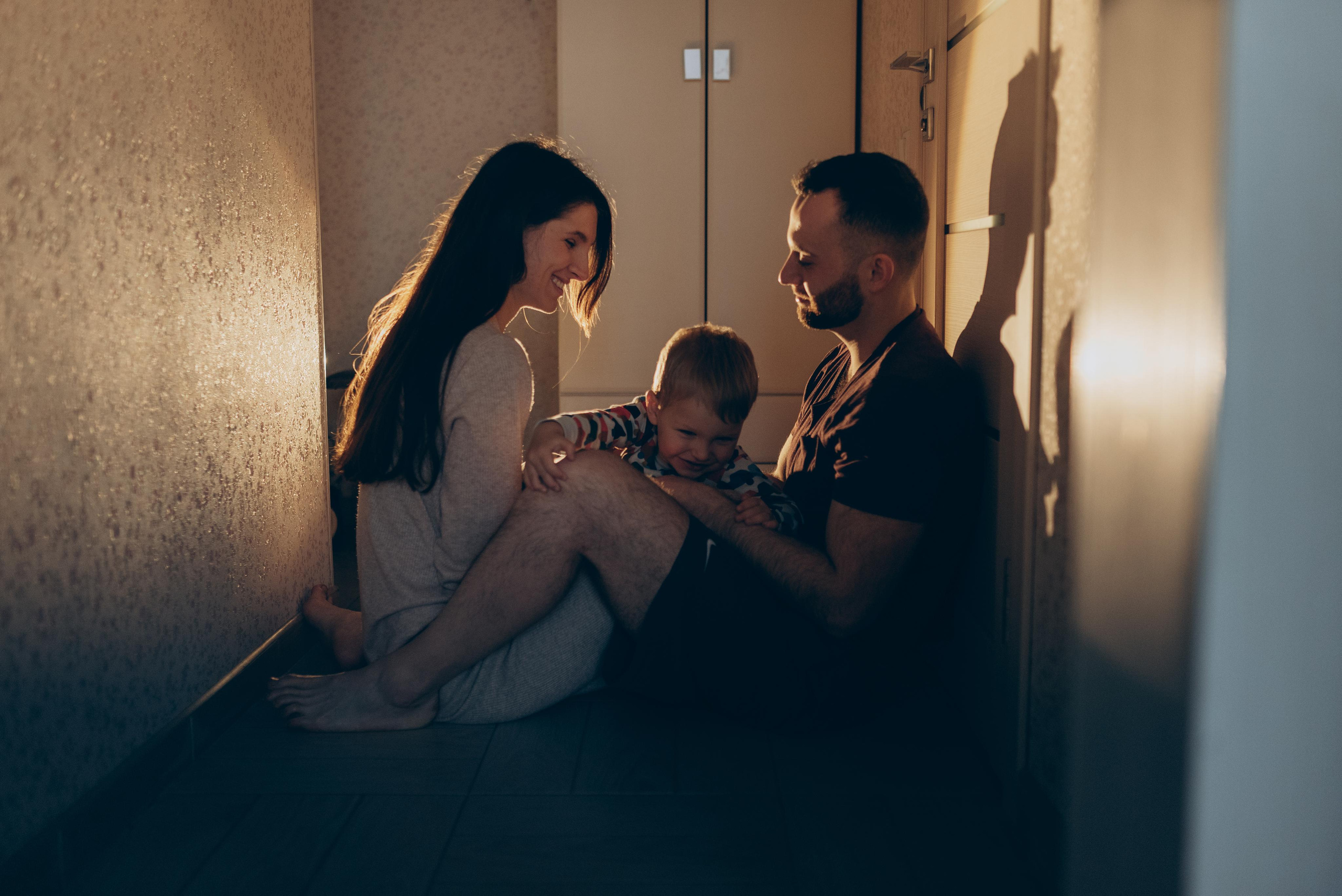 Sunday Morning. Tatiana Malysheva — family photographer and videographer in Valencia, Spain