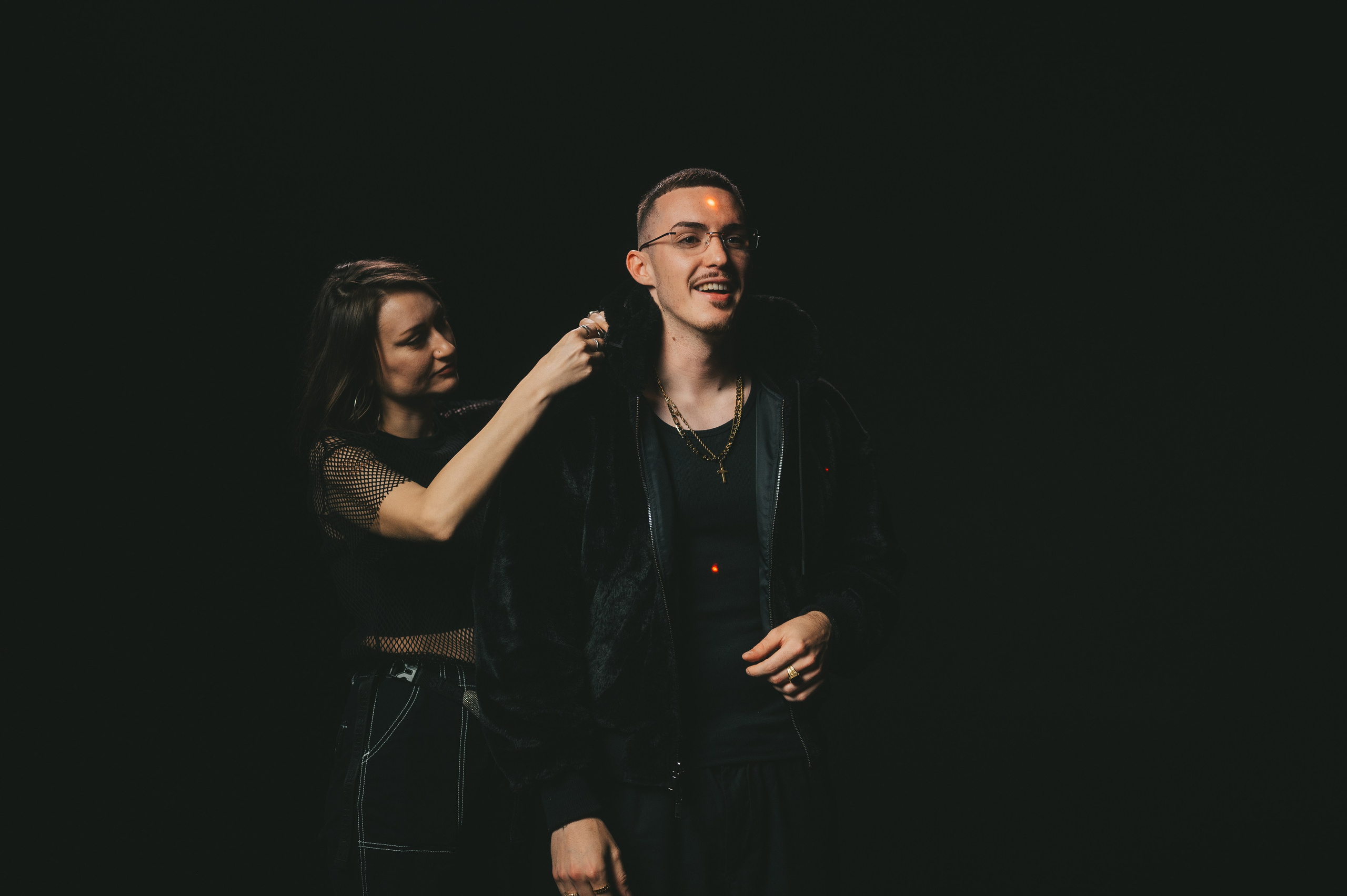 Kailer — Una Bala MV. Tatiana Malysheva — family photographer and videographer in Valencia, Spain