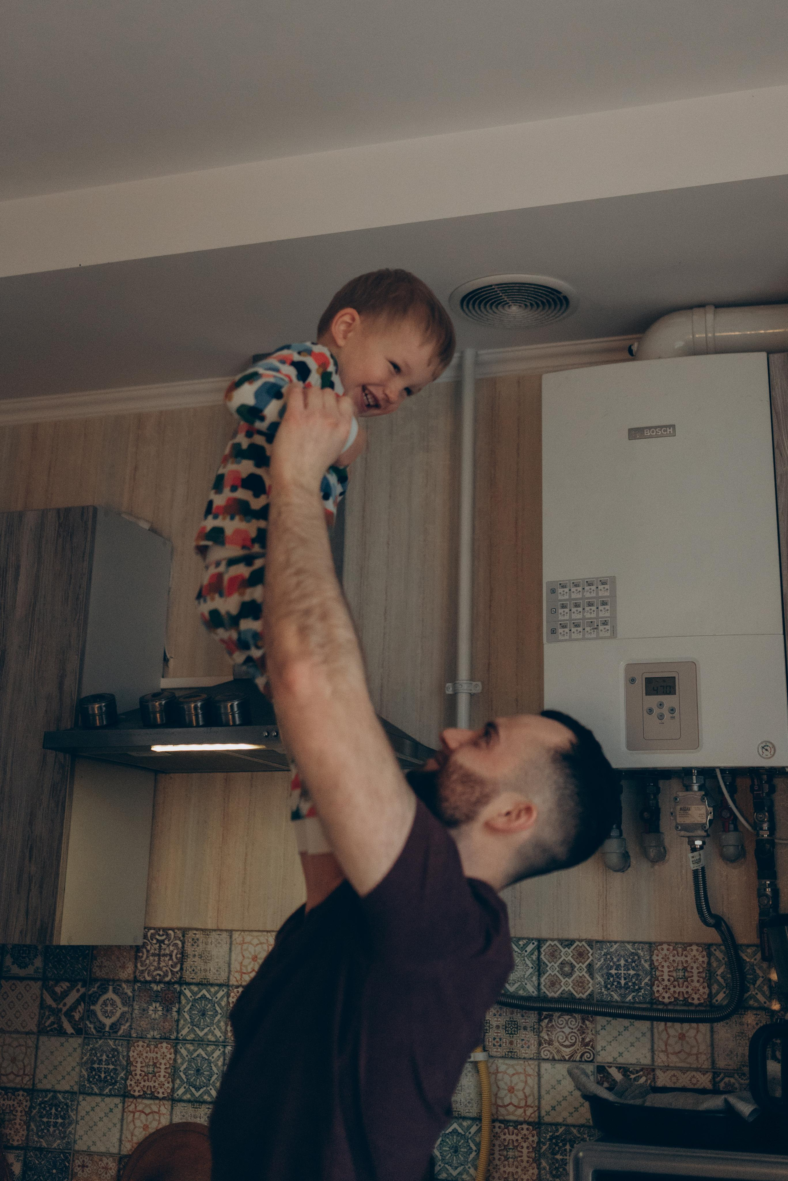 Sunday Morning. Tatiana Malysheva — family photographer and videographer in Valencia, Spain