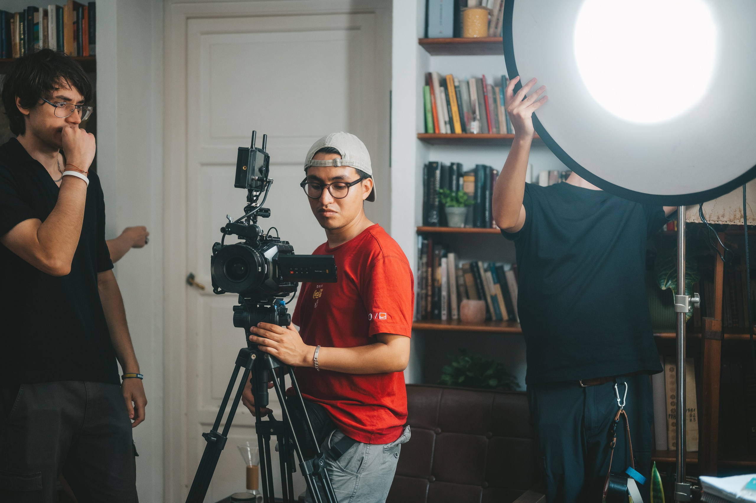 Gerónimo Part 2. Tatiana Malysheva — family photographer and videographer in Valencia, Spain