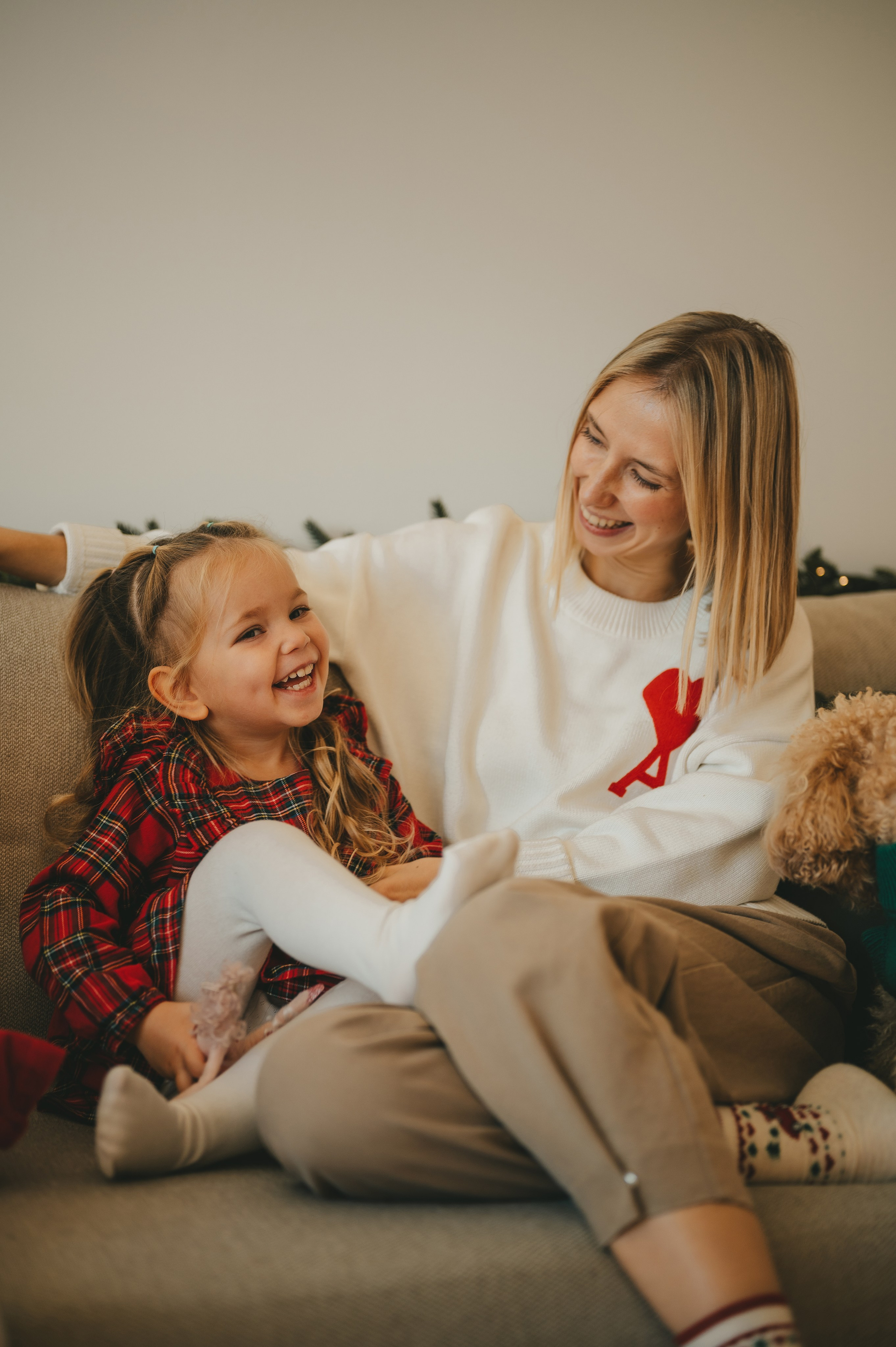 Christmas time. Тетяна Малишева - сімейний фотограф і відеограф у Валенсії, Іспанія