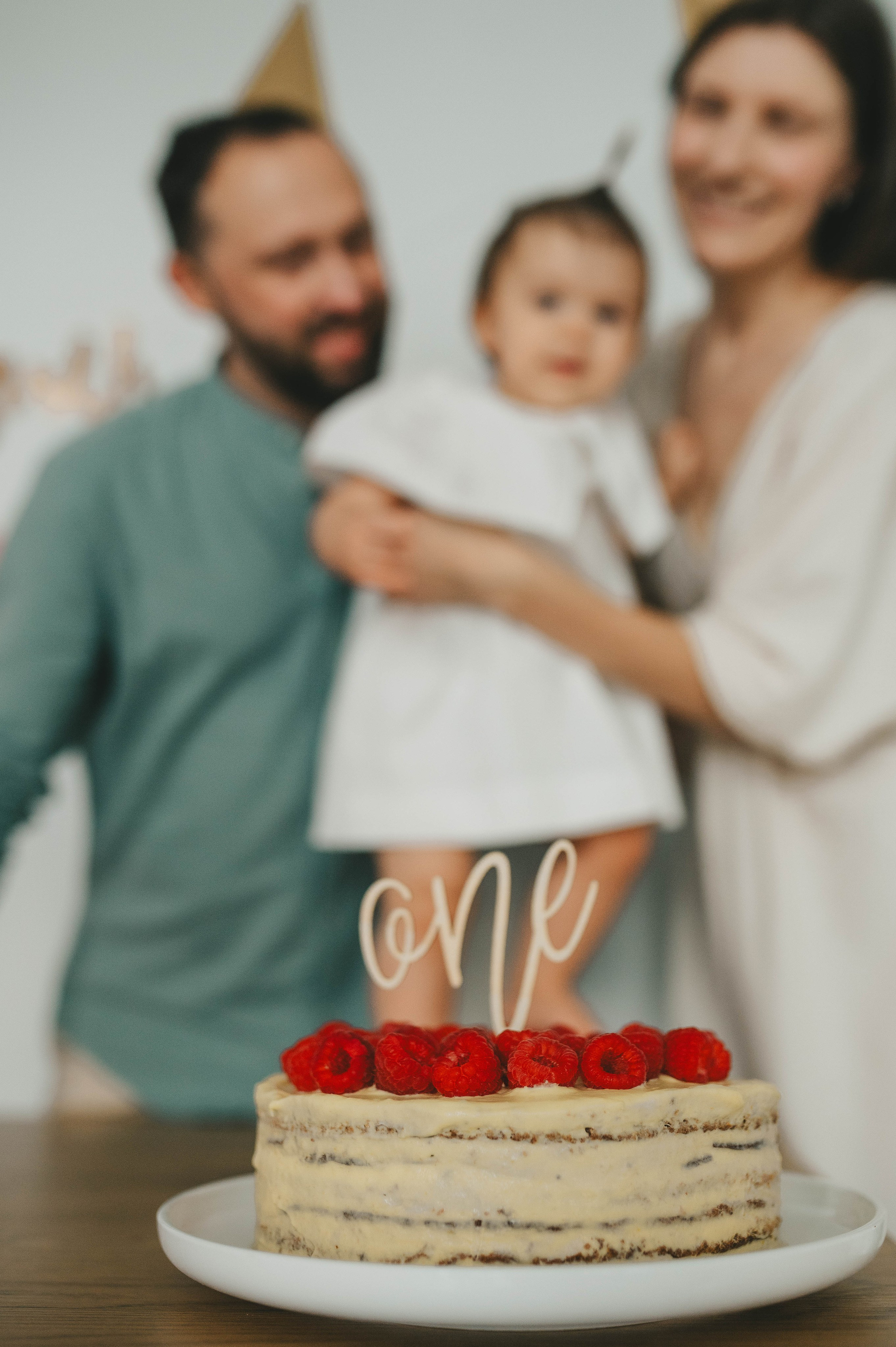 Sofia's 1st Birthday!. Тетяна Малишева - сімейний фотограф і відеограф у Валенсії, Іспанія