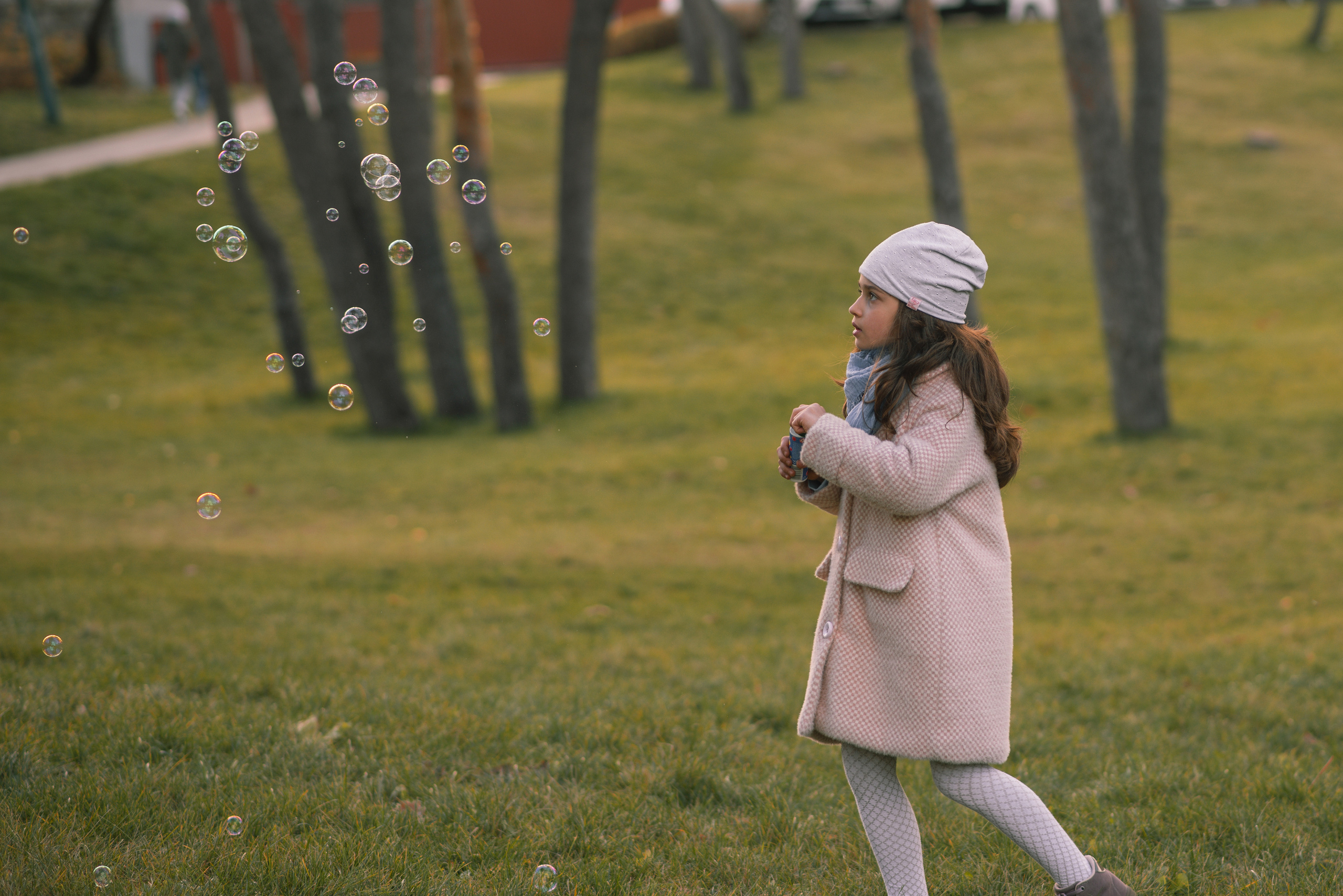 Autumn vibe with Anastasia, Andriy, Varvara & Yesenia. Татьяна Малышева — семейный фотограф и видеограф в Валенсии, Испания