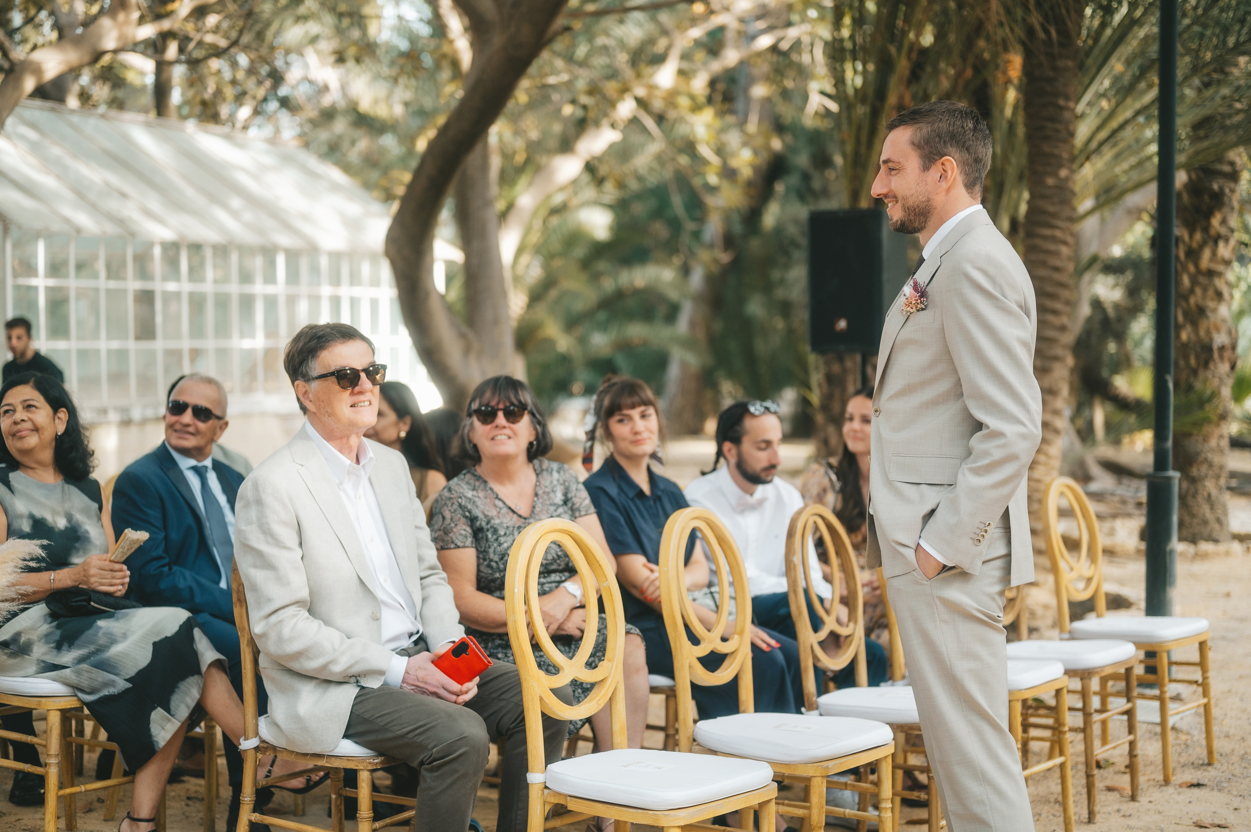 Maria Alejandra & Briac. Тетяна Малишева - сімейний фотограф і відеограф у Валенсії, Іспанія