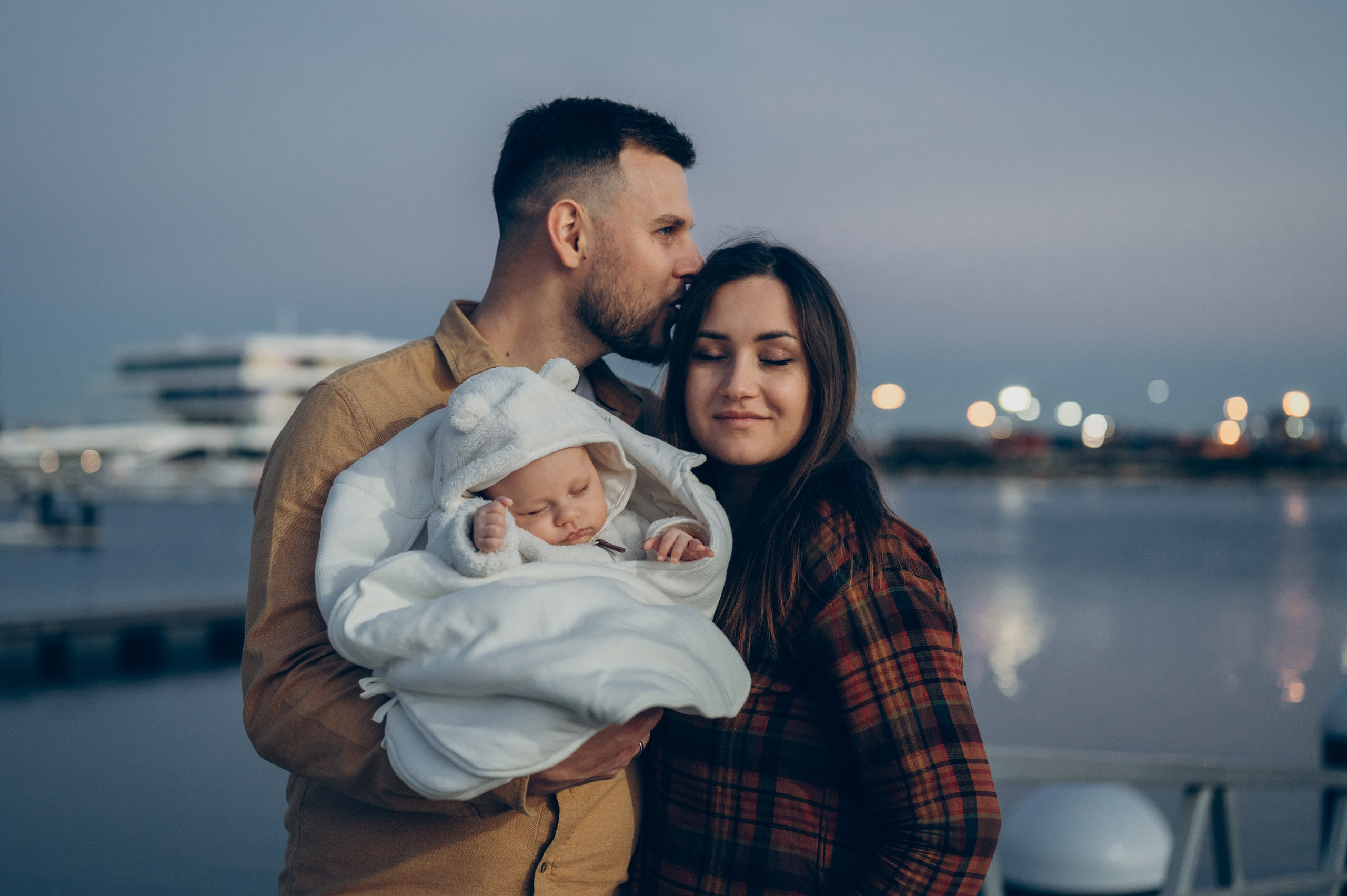 Dmytro, Daryna & Yan. Тетяна Малишева - сімейний фотограф і відеограф у Валенсії, Іспанія