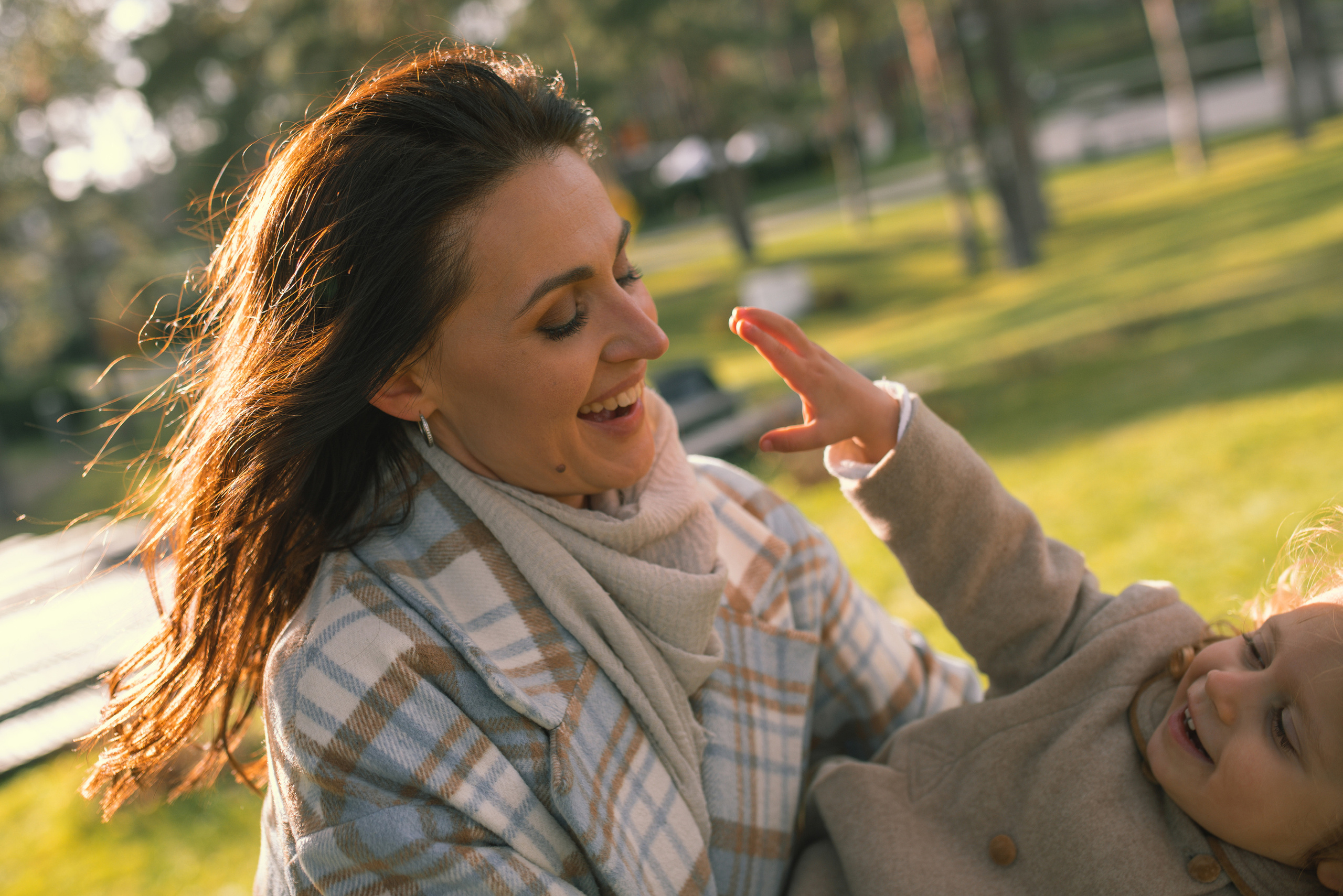 Фотозйомка на природі. Тетяна Малишева - сімейний фотограф і відеограф у Валенсії, Іспанія