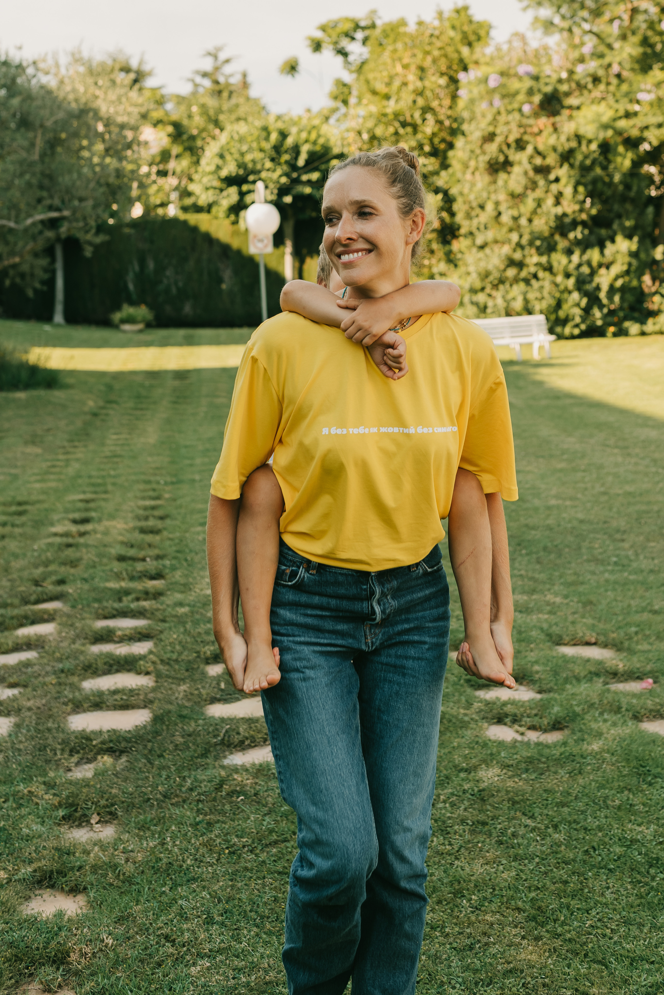 Katya Osadcha and her boys. Tatiana Malysheva — lifestyle fotógrafa y videógrafa en Valencia, España