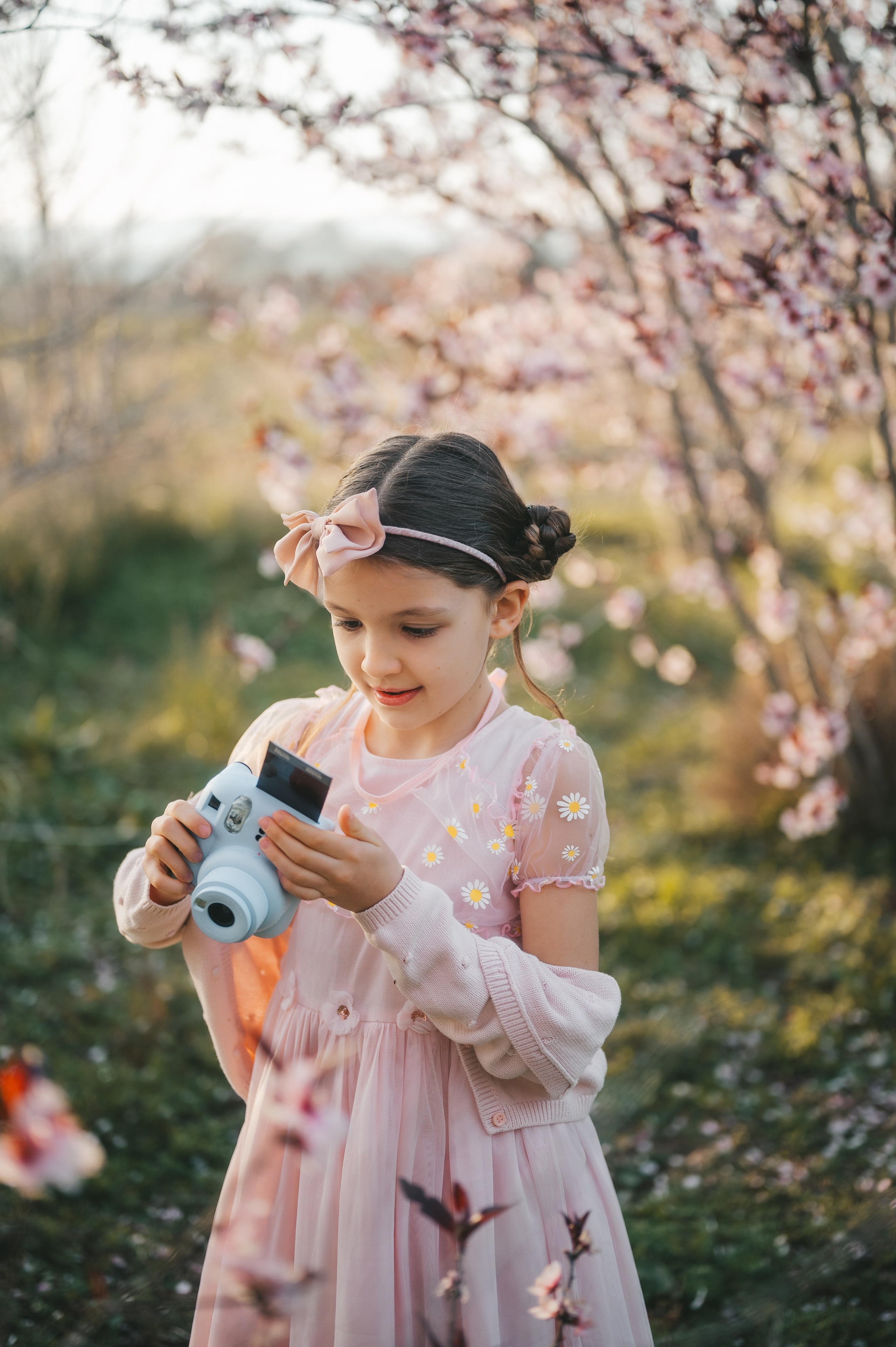 Pink Whispers. Тетяна Малишева - сімейний фотограф і відеограф у Валенсії, Іспанія