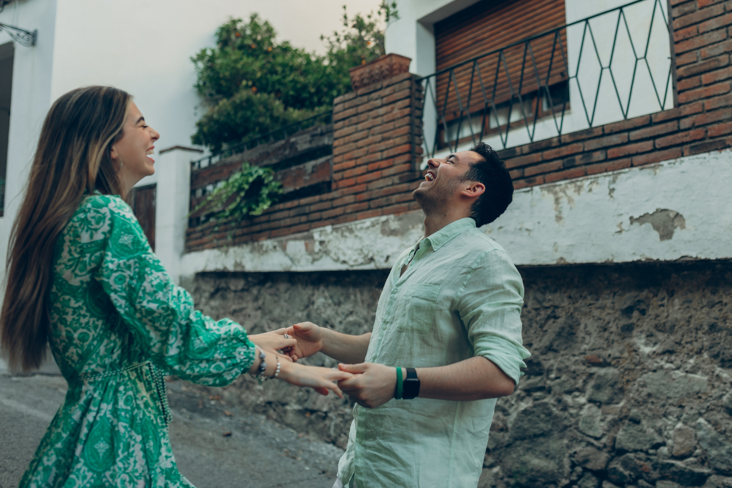 Ivan and Julia. Татьяна Малышева — семейный фотограф и видеограф в Валенсии, Испания