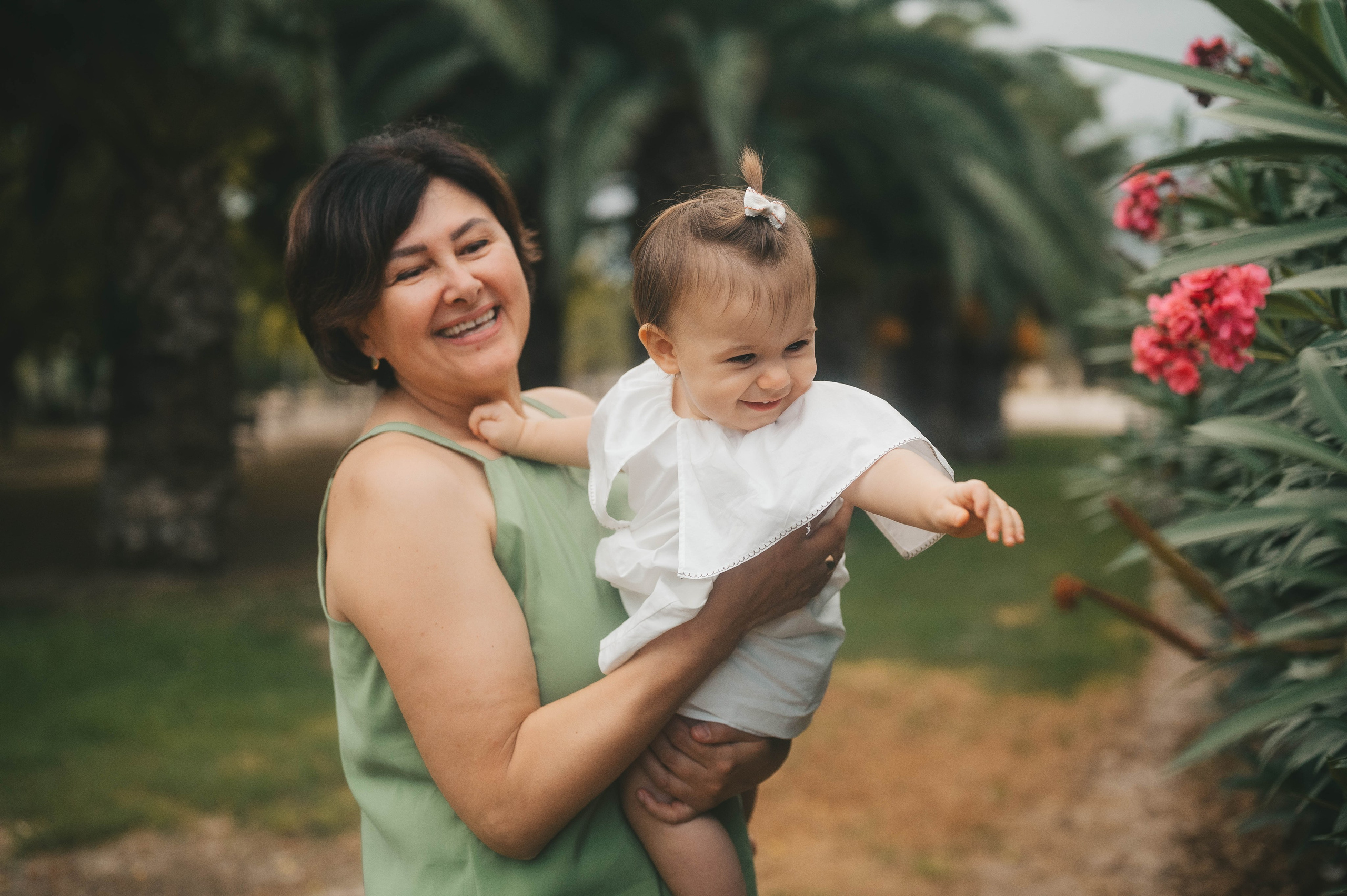 Sofia's 1st Birthday!. Тетяна Малишева - сімейний фотограф і відеограф у Валенсії, Іспанія