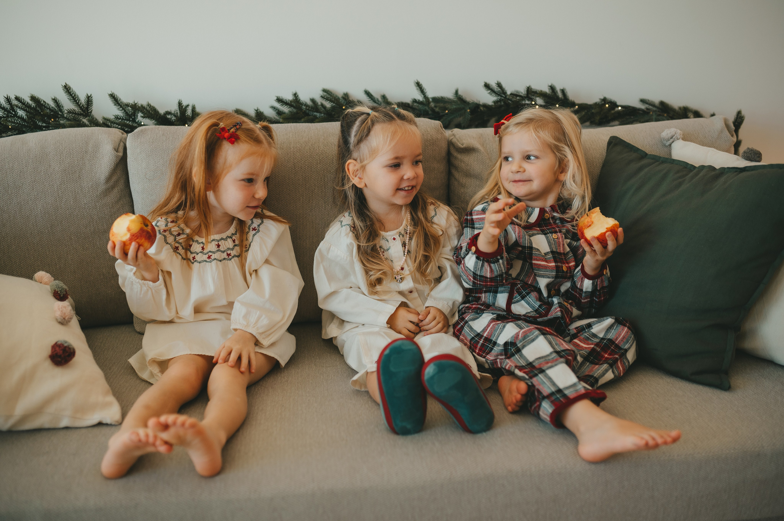 Christmas time. Тетяна Малишева - сімейний фотограф і відеограф у Валенсії, Іспанія