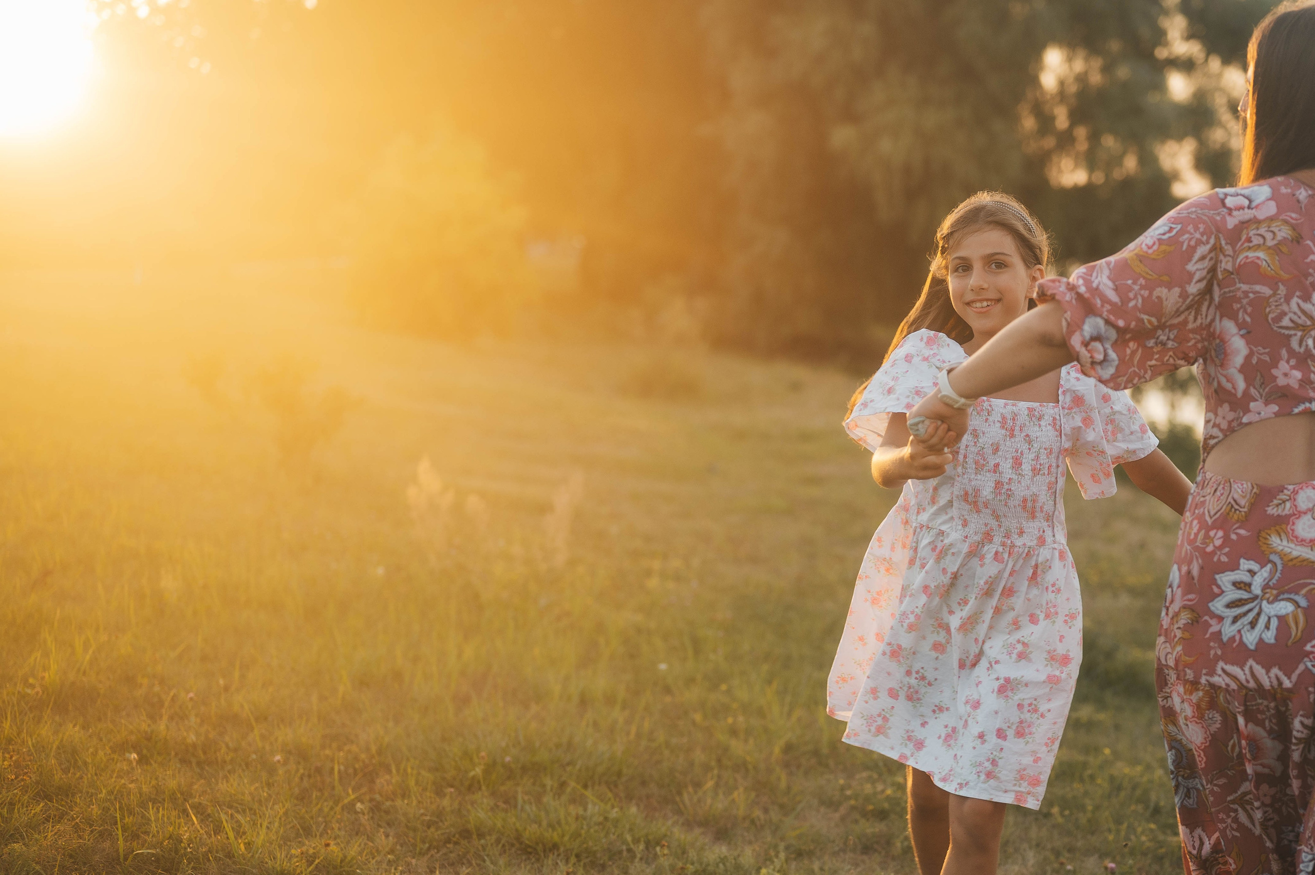 Andrii, Natalia, Maria & Oleksandr. Тетяна Малишева - сімейний фотограф і відеограф у Валенсії, Іспанія