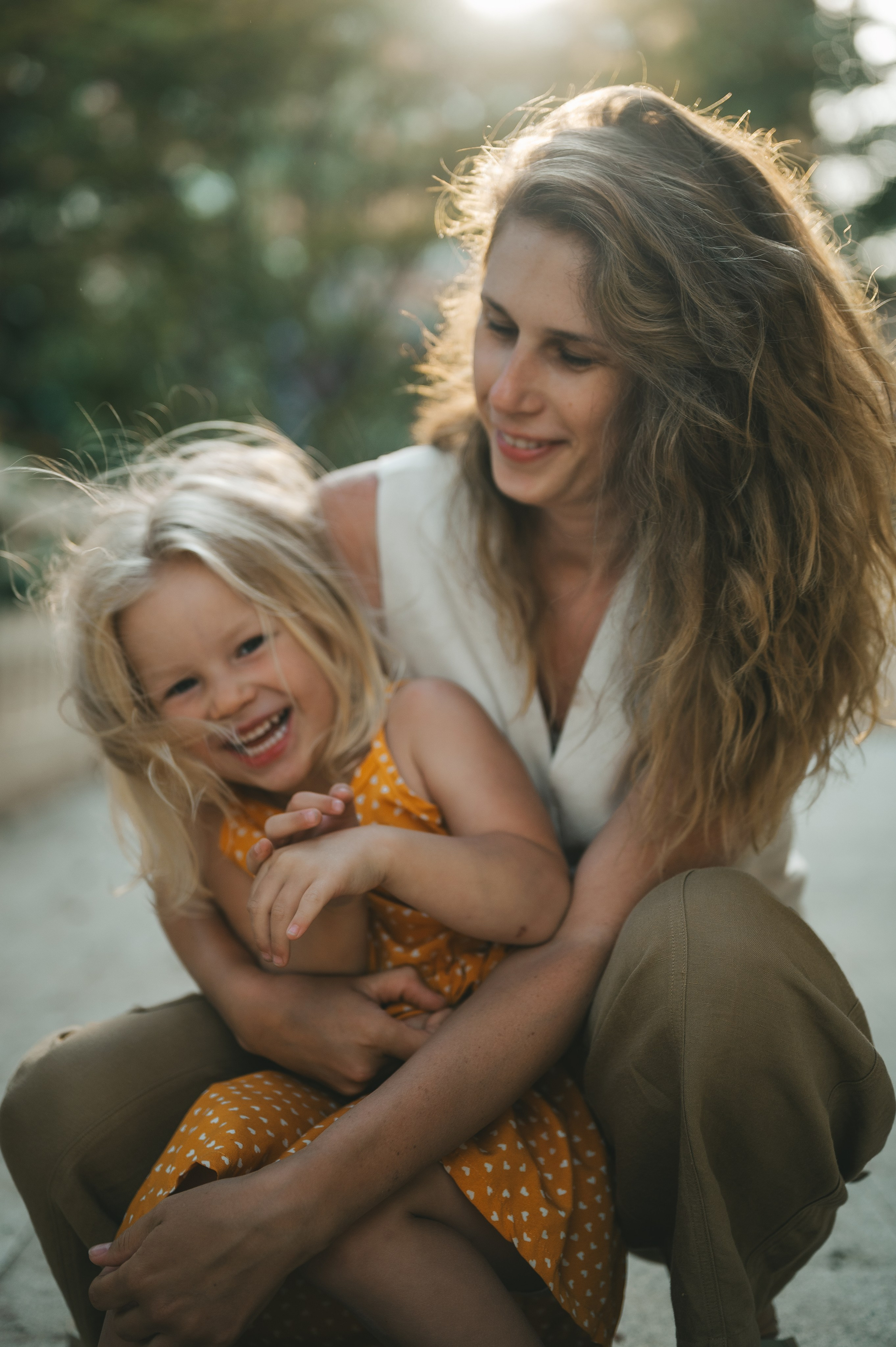 Tanya & Alisa. Тетяна Малишева - сімейний фотограф і відеограф у Валенсії, Іспанія