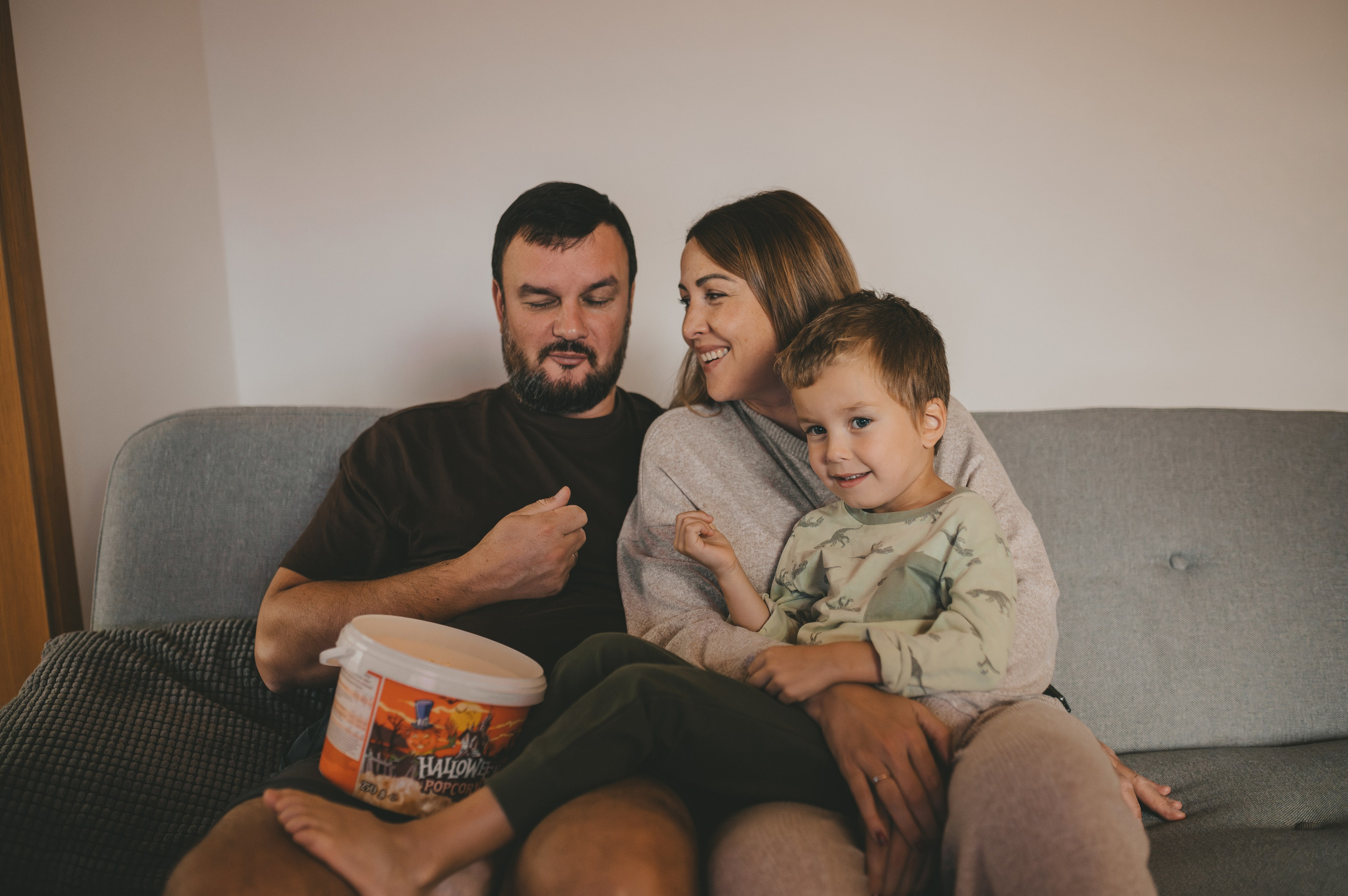 Segiy, Nastya & Dima. Тетяна Малишева - сімейний фотограф і відеограф у Валенсії, Іспанія