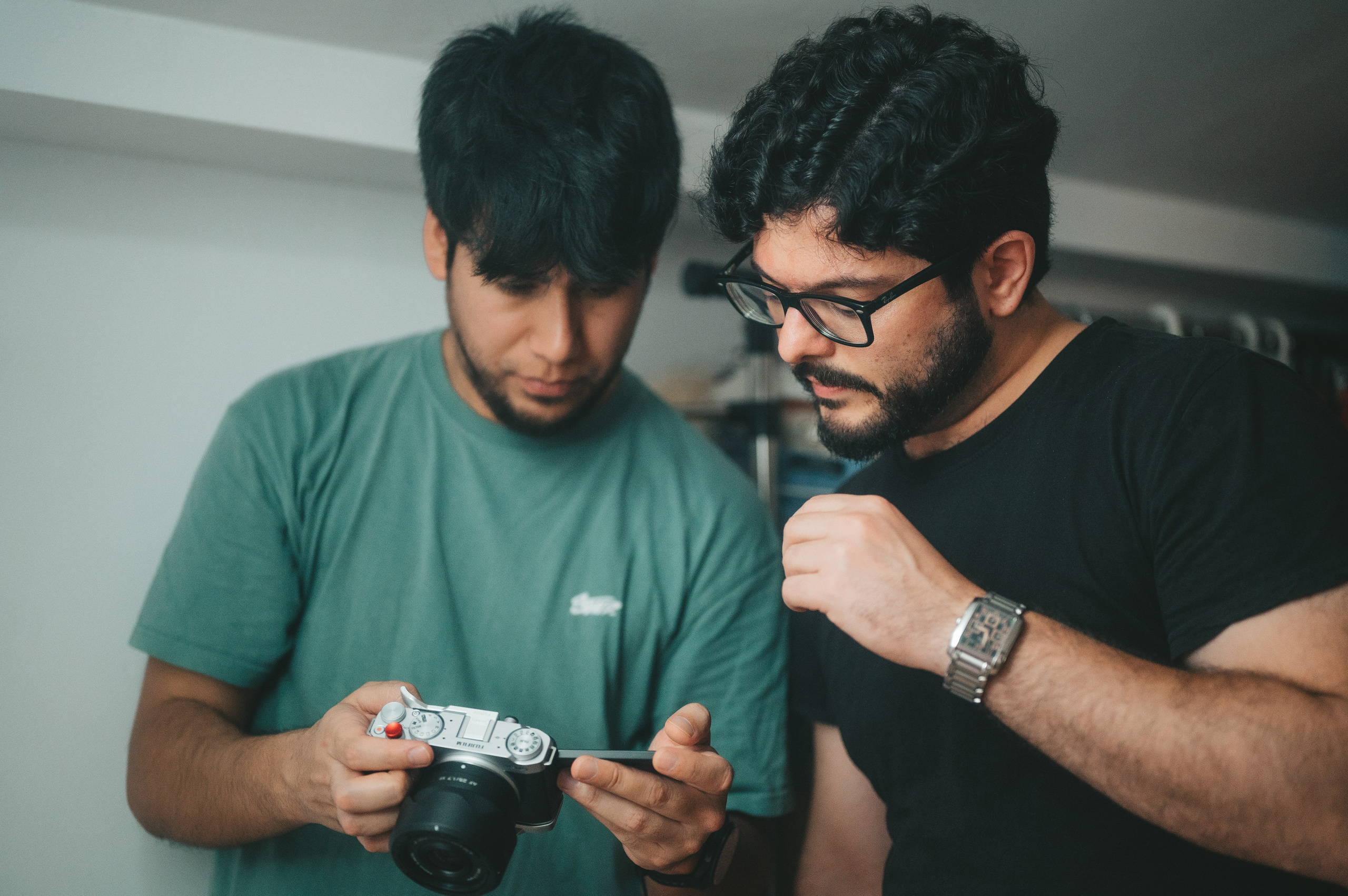 Gerónimo Part 2. Tatiana Malysheva — family photographer and videographer in Valencia, Spain