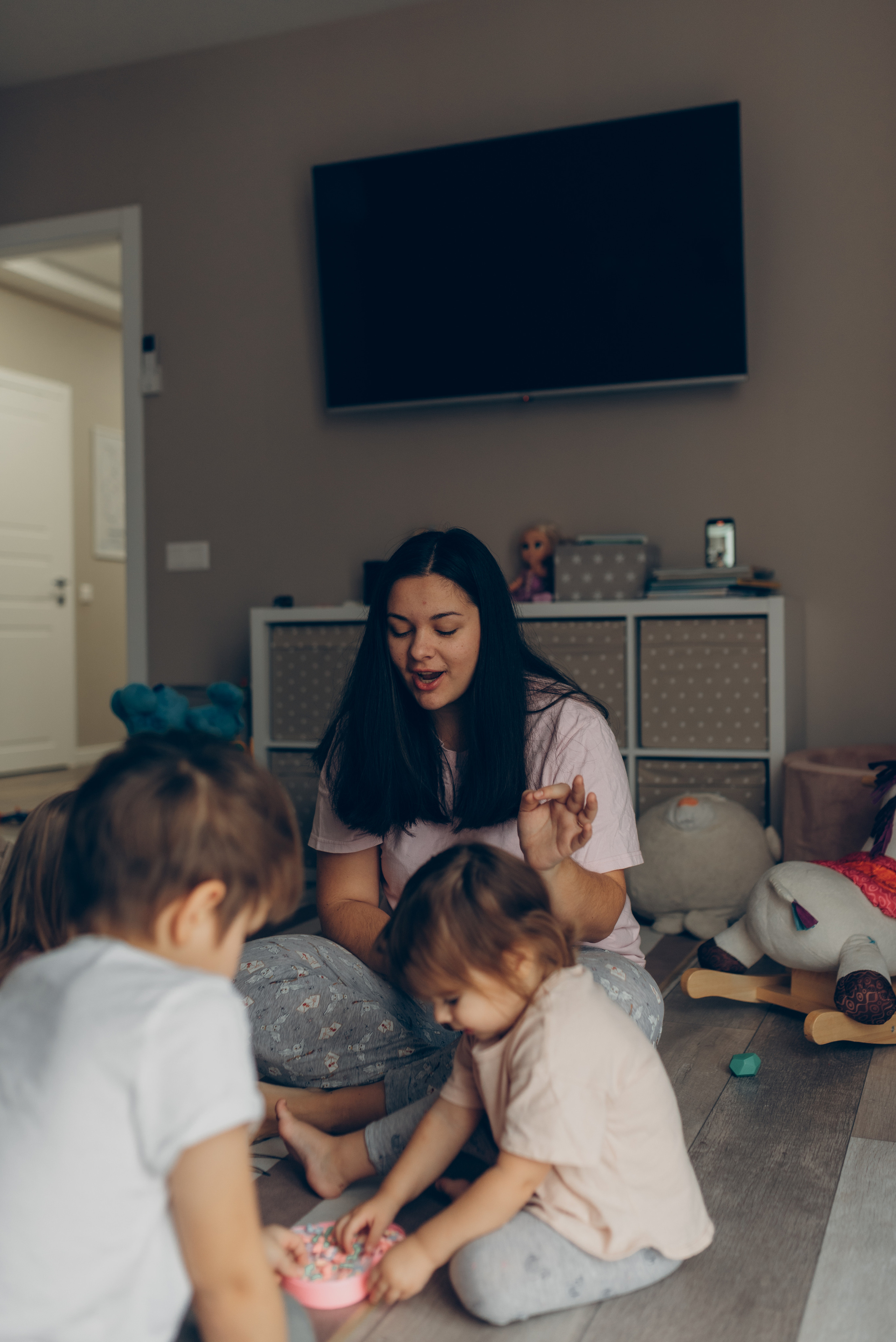 Big family :). Тетяна Малишева - сімейний фотограф і відеограф у Валенсії, Іспанія
