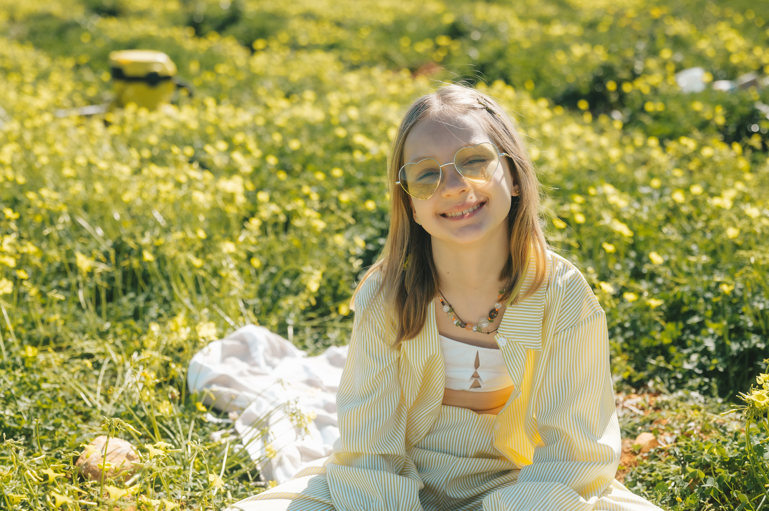 Sunshine Catcher. Tatiana Malysheva — lifestyle fotógrafa y videógrafa en Valencia, España