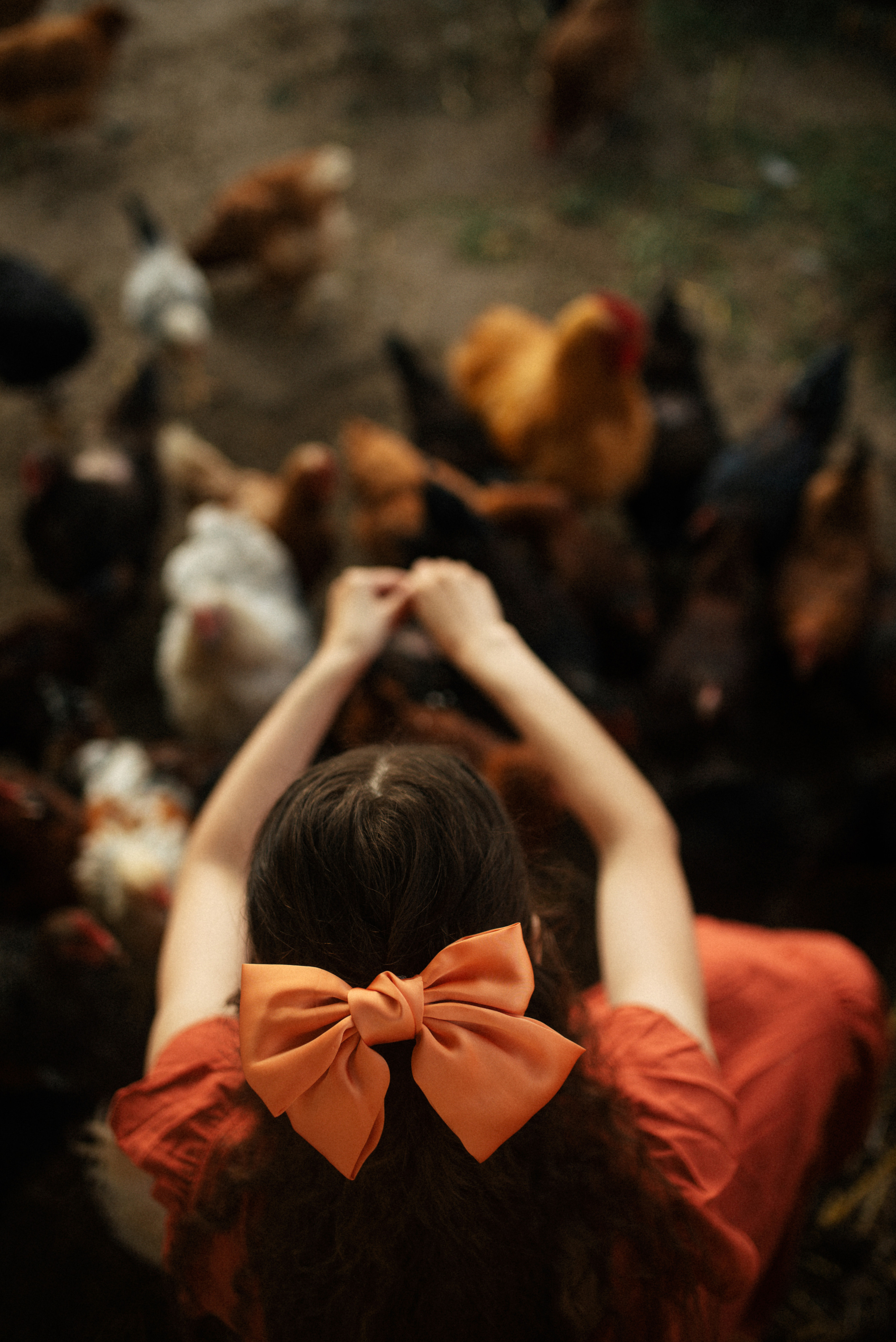 Прекрасная Маргарита. Татьяна Малышева — семейный фотограф и видеограф в Валенсии, Испания
