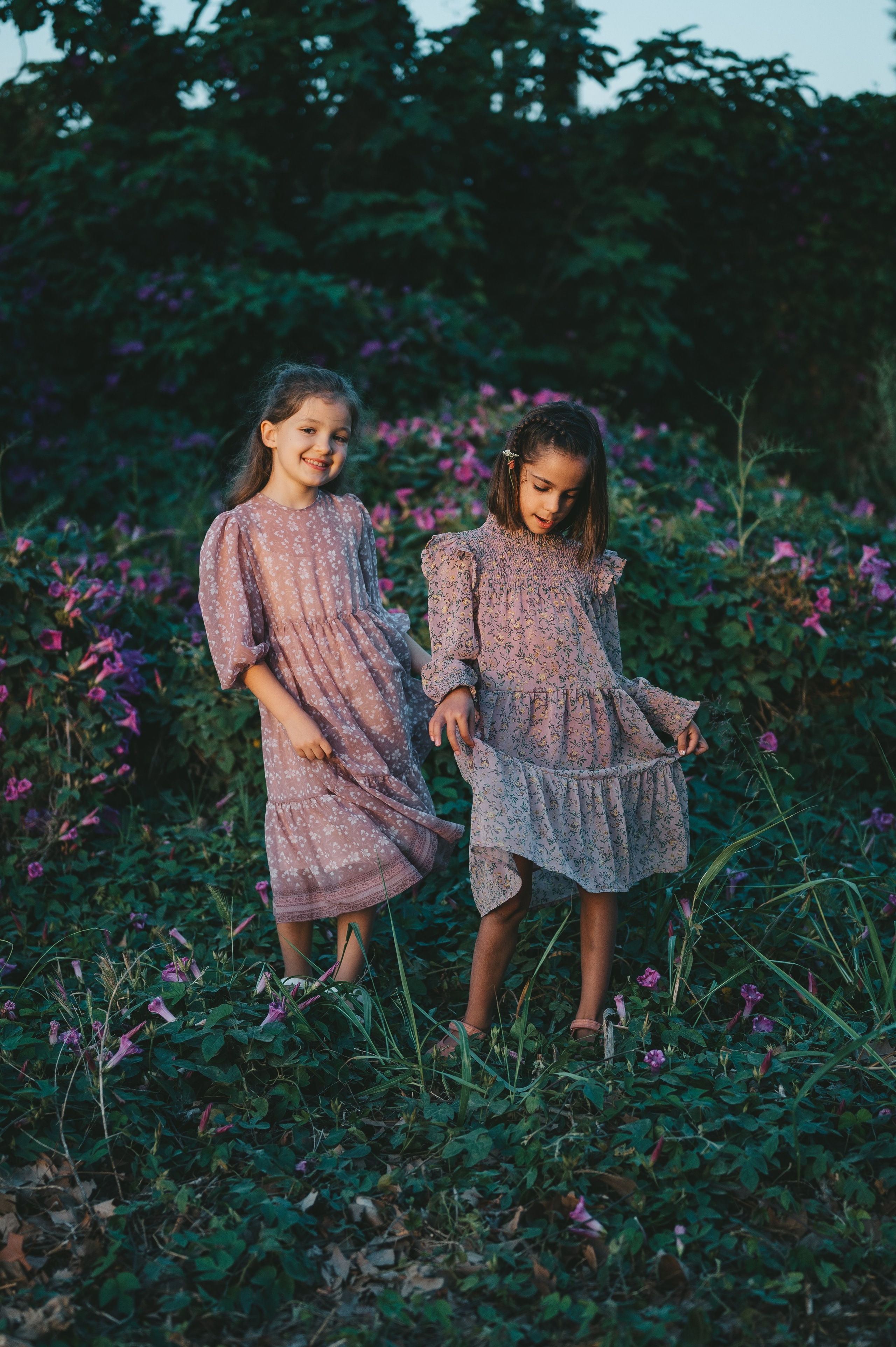 BFF ♥. Тетяна Малишева - сімейний фотограф і відеограф у Валенсії, Іспанія