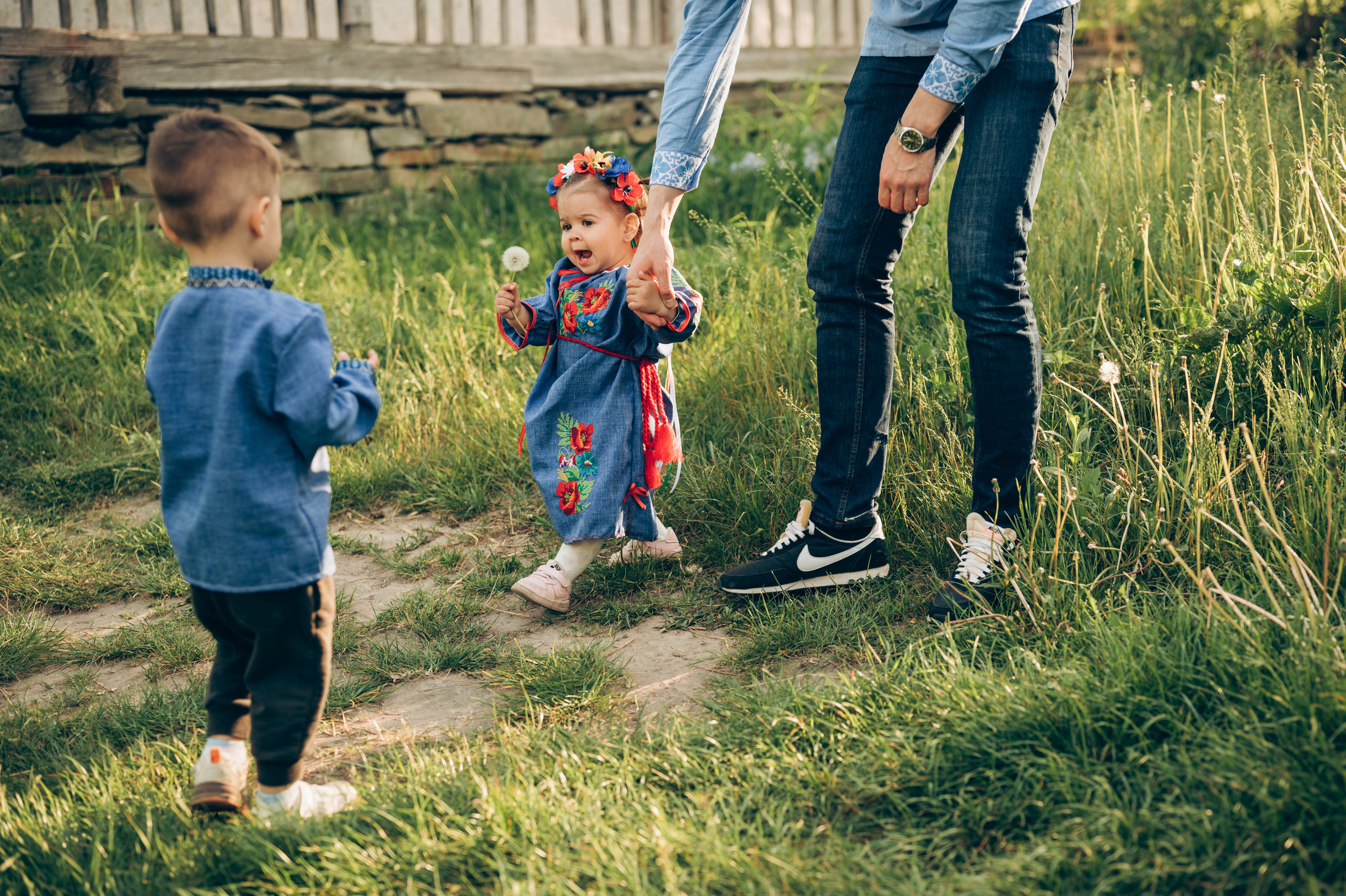 Maksym, Kateryna, Kyrylo & Elina. Татьяна Малышева — семейный фотограф и видеограф в Валенсии, Испания