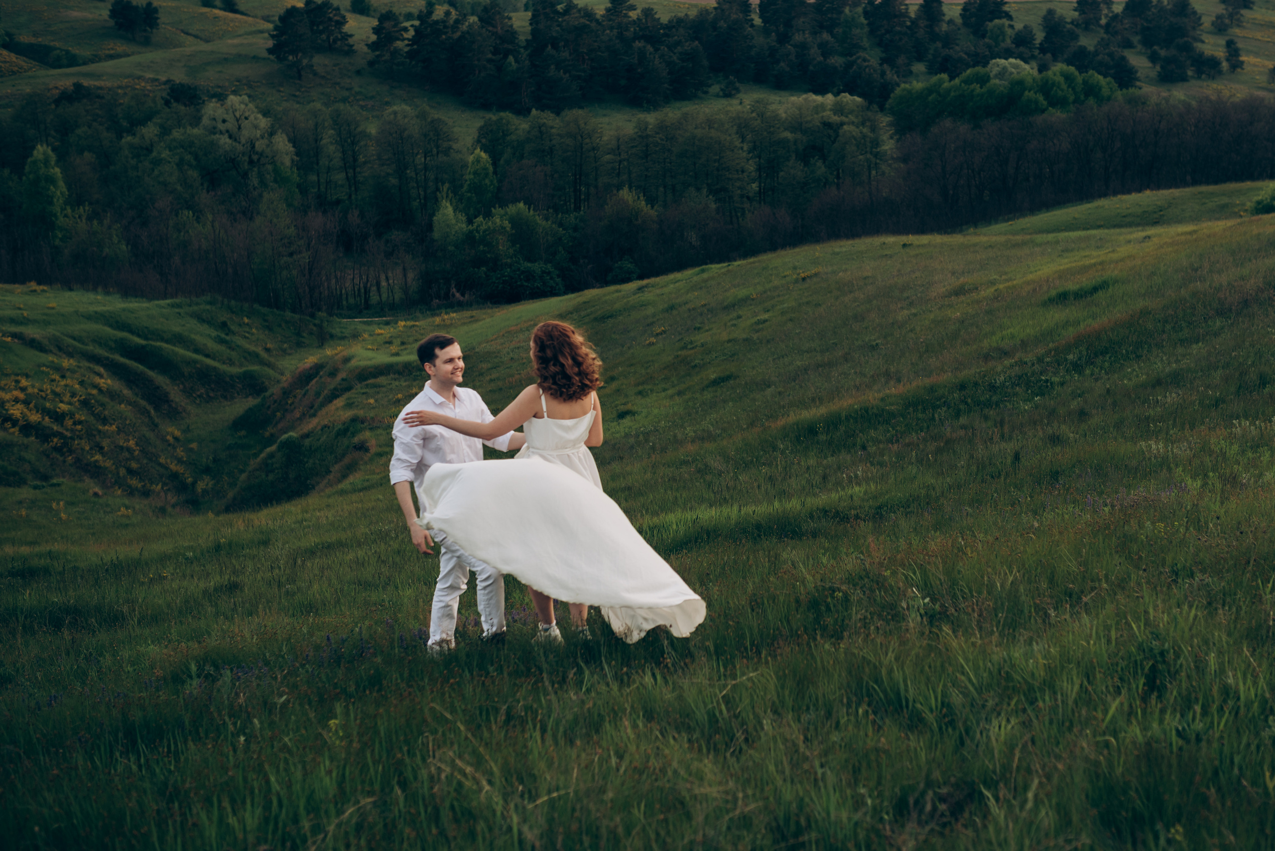 Oleg, Anna and little Diana. Tatiana Malysheva — lifestyle fotógrafa y videógrafa en Valencia, España