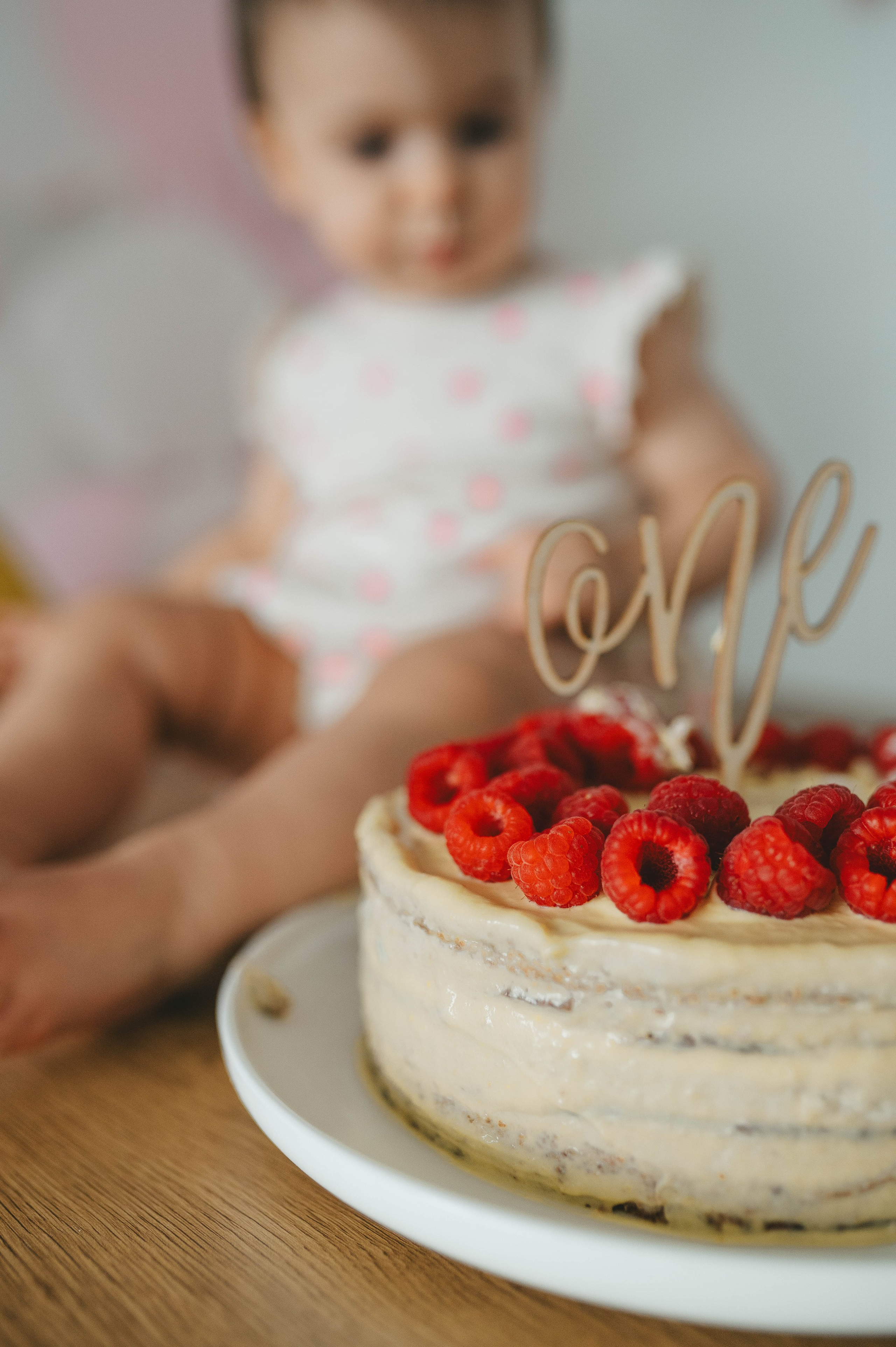 Sofia's 1st Birthday!. Тетяна Малишева - сімейний фотограф і відеограф у Валенсії, Іспанія