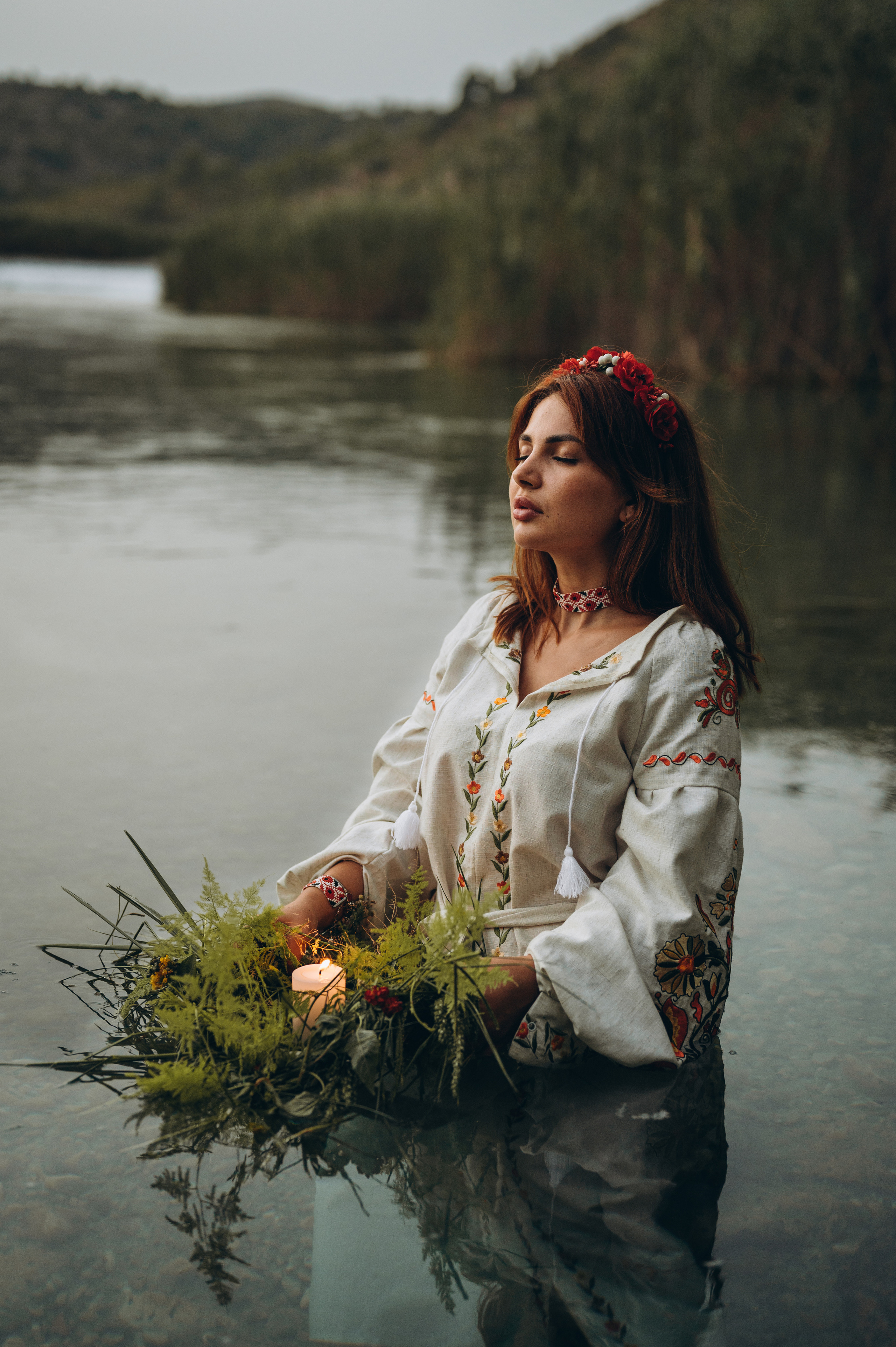 Wonderful Karina. Тетяна Малишева - сімейний фотограф і відеограф у Валенсії, Іспанія