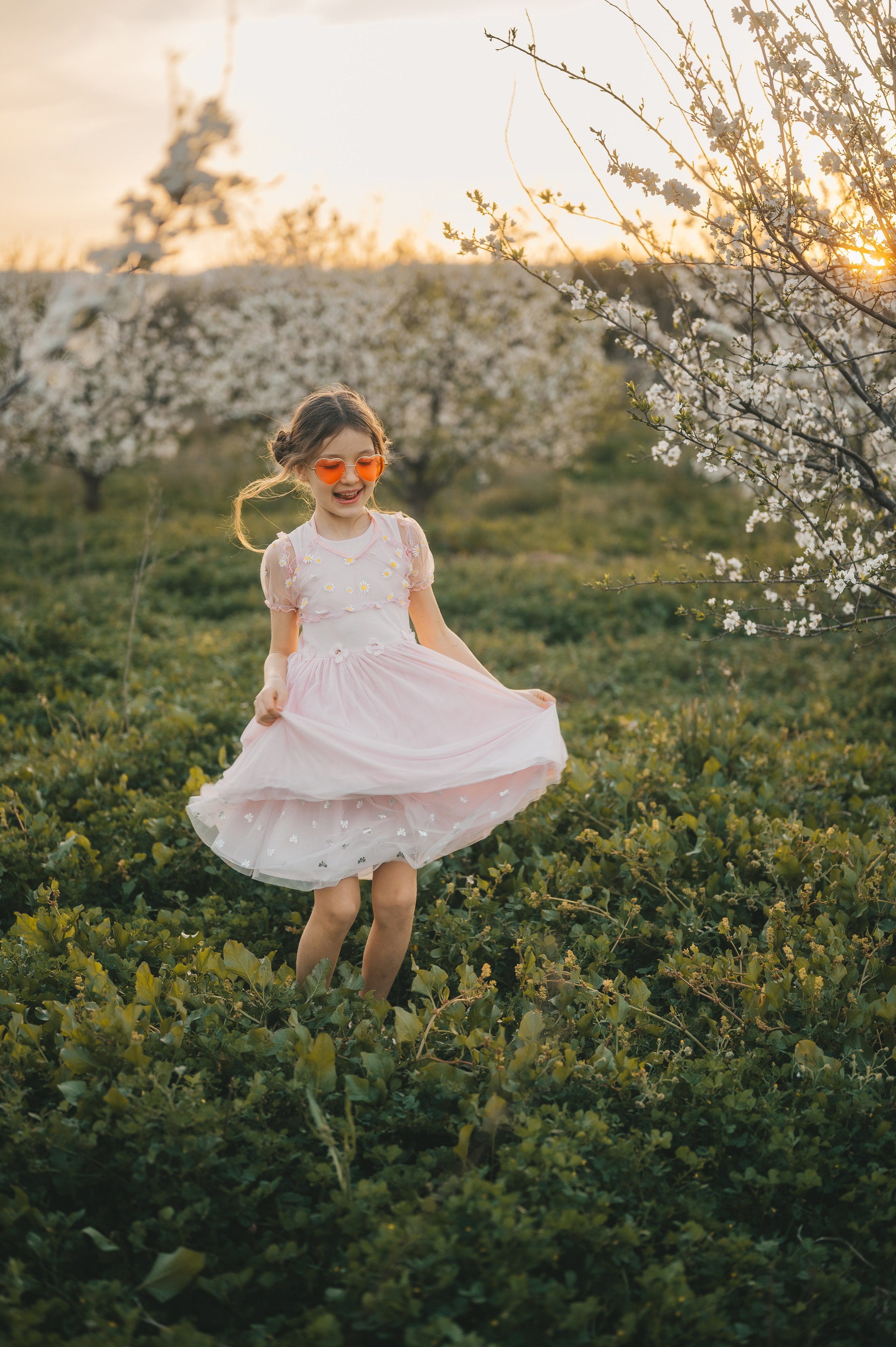 Pink Whispers. Тетяна Малишева - сімейний фотограф і відеограф у Валенсії, Іспанія