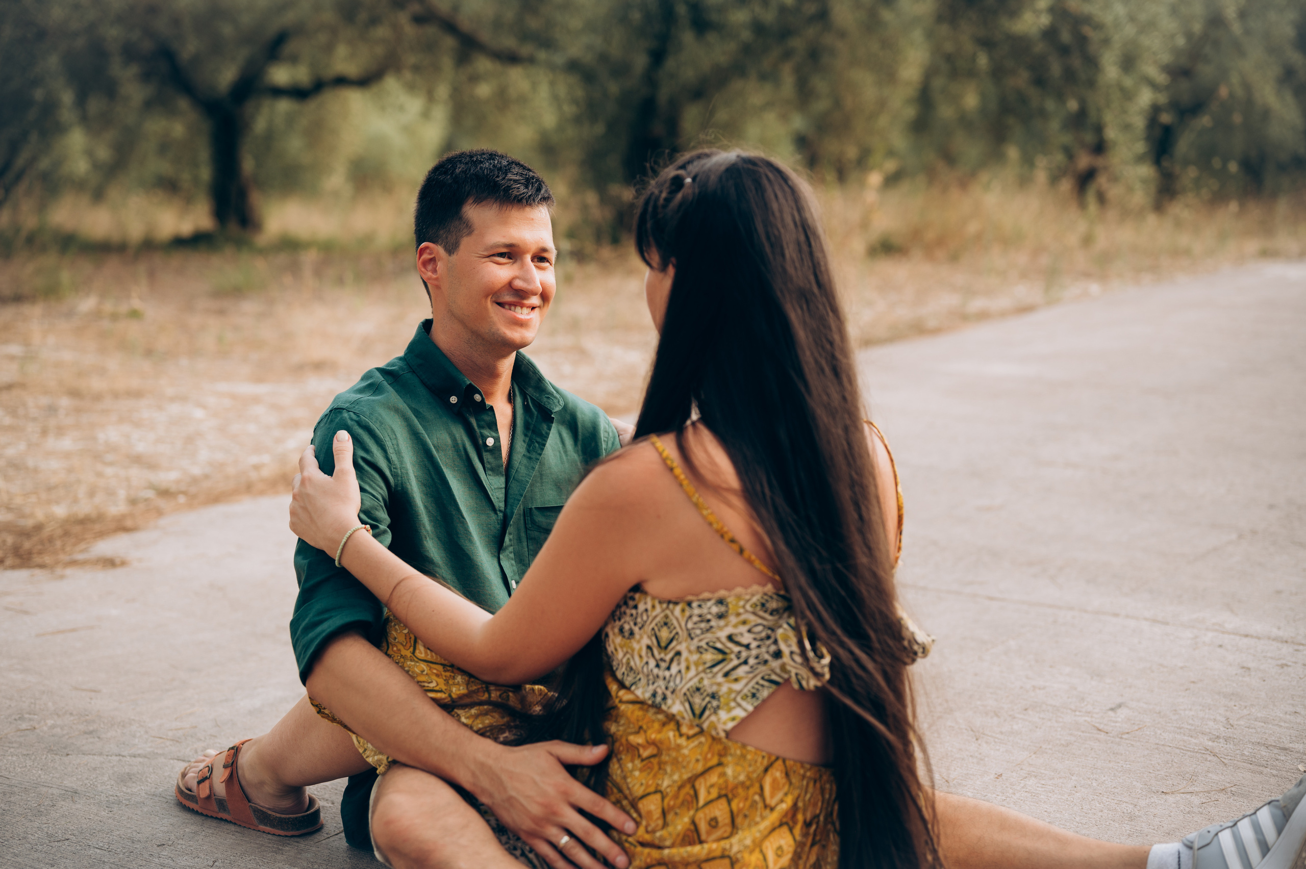 Dima & Yulia. Тетяна Малишева - сімейний фотограф і відеограф у Валенсії, Іспанія