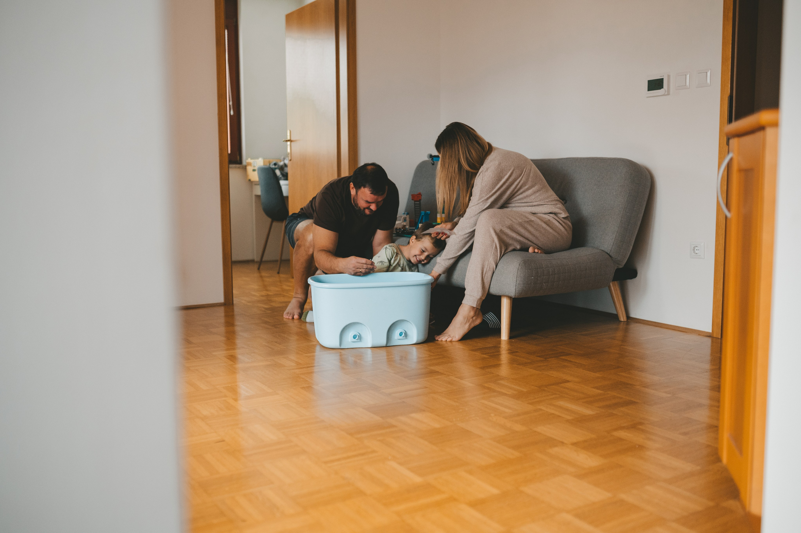 Segiy, Nastya & Dima. Тетяна Малишева - сімейний фотограф і відеограф у Валенсії, Іспанія