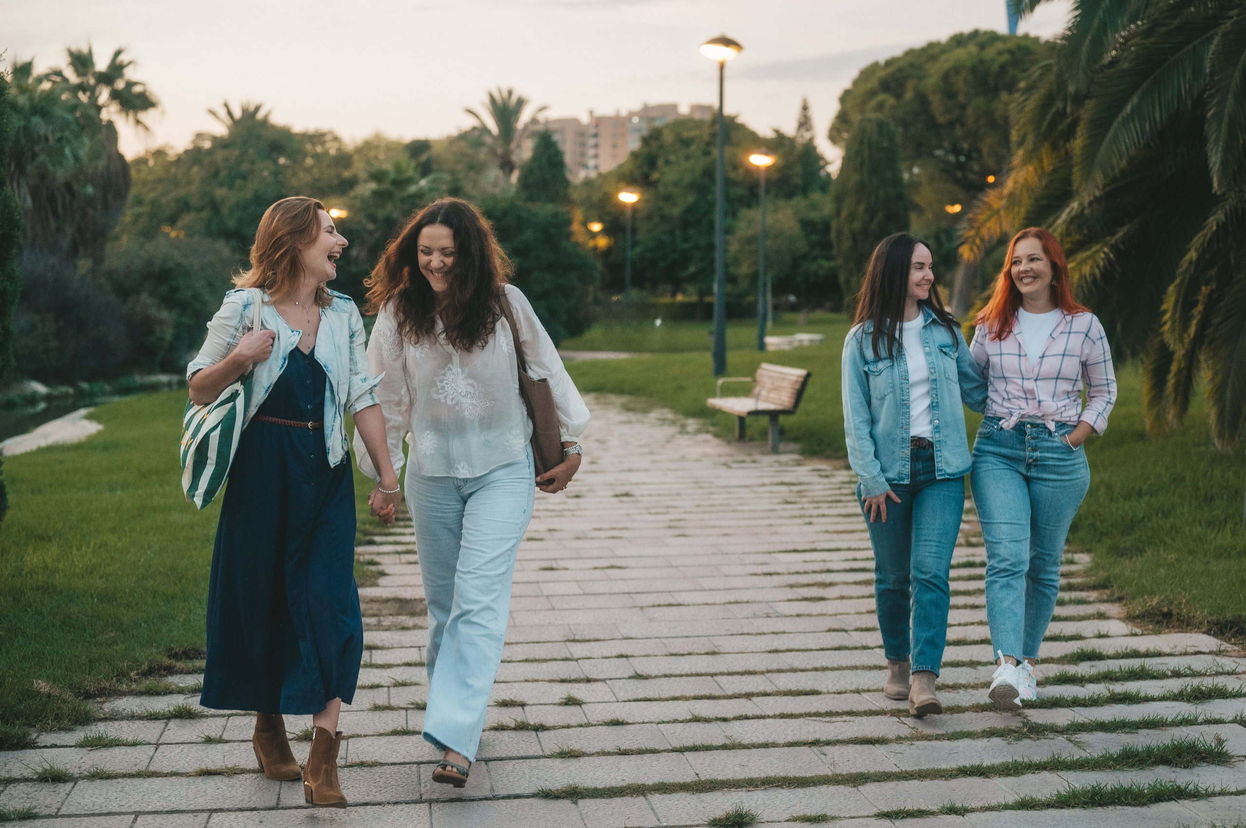 Girl power. Тетяна Малишева - сімейний фотограф і відеограф у Валенсії, Іспанія