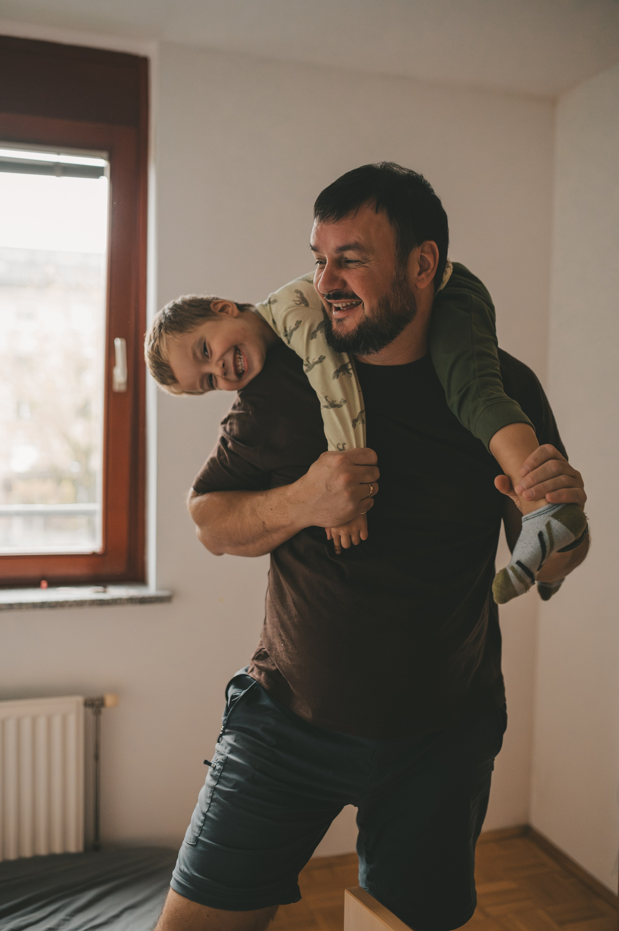 Segiy, Nastya & Dima. Тетяна Малишева - сімейний фотограф і відеограф у Валенсії, Іспанія