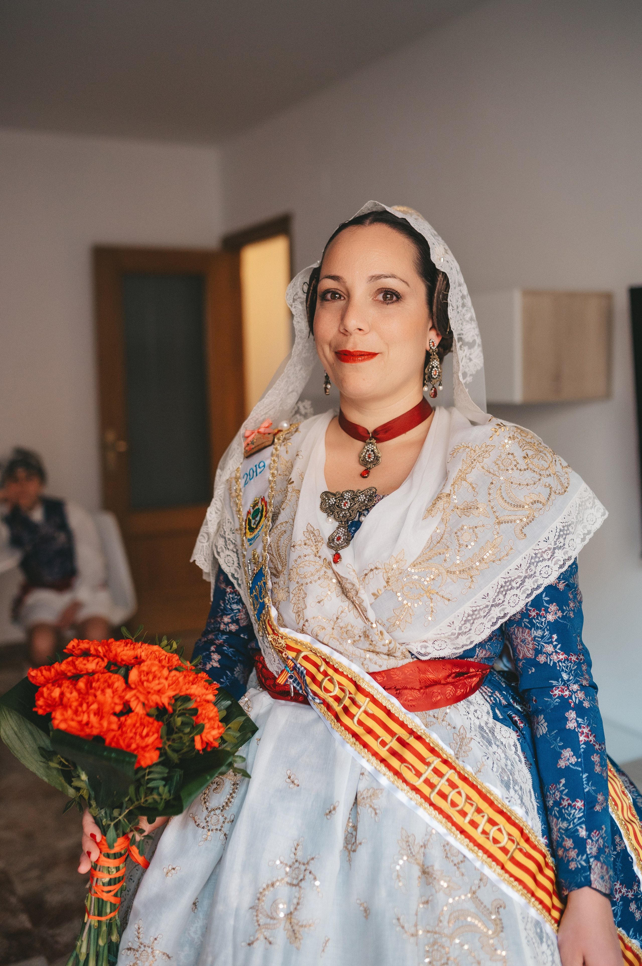 Falleros Valencianos. Тетяна Малишева - сімейний фотограф і відеограф у Валенсії, Іспанія