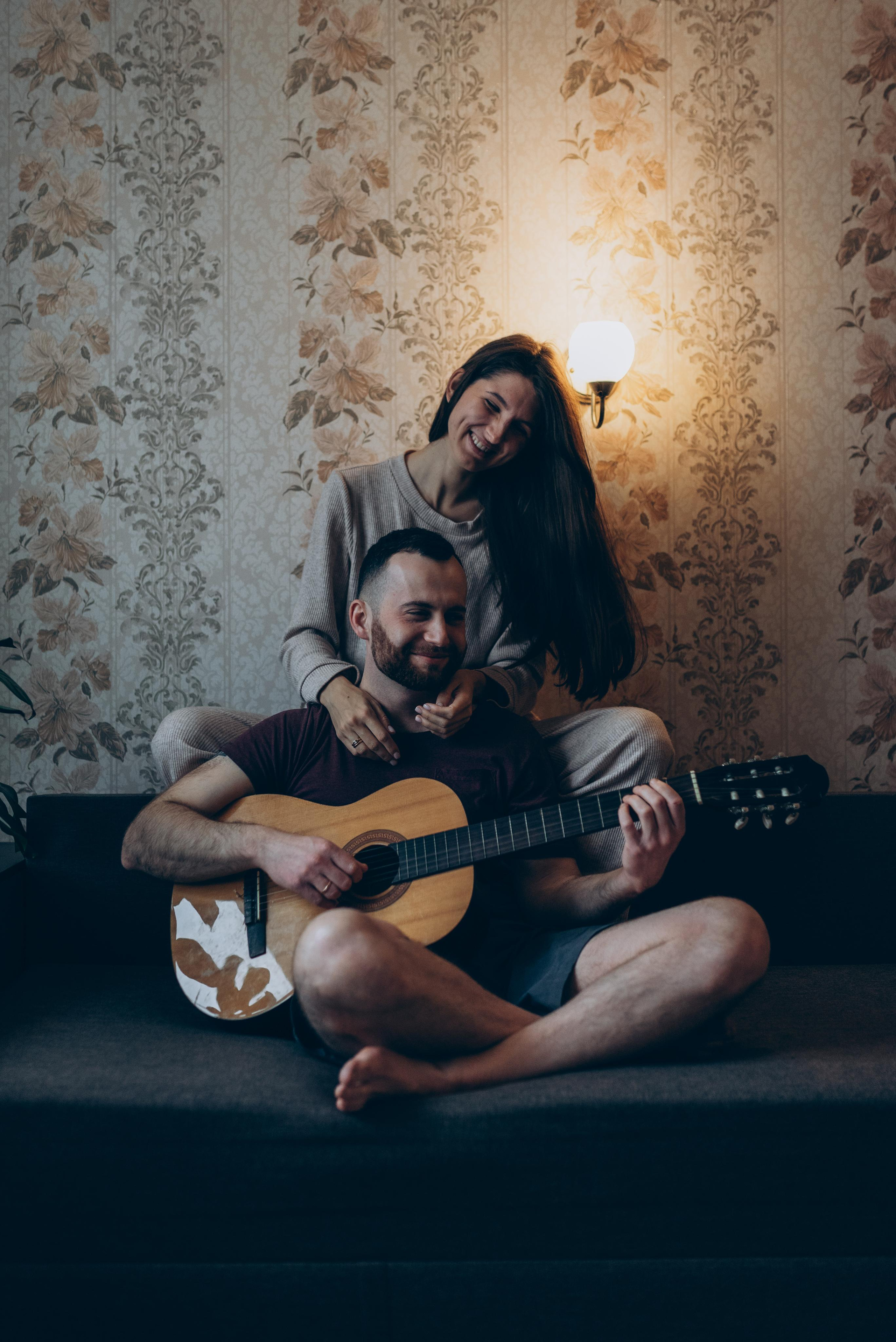 Sunday Morning. Tatiana Malysheva — family photographer and videographer in Valencia, Spain