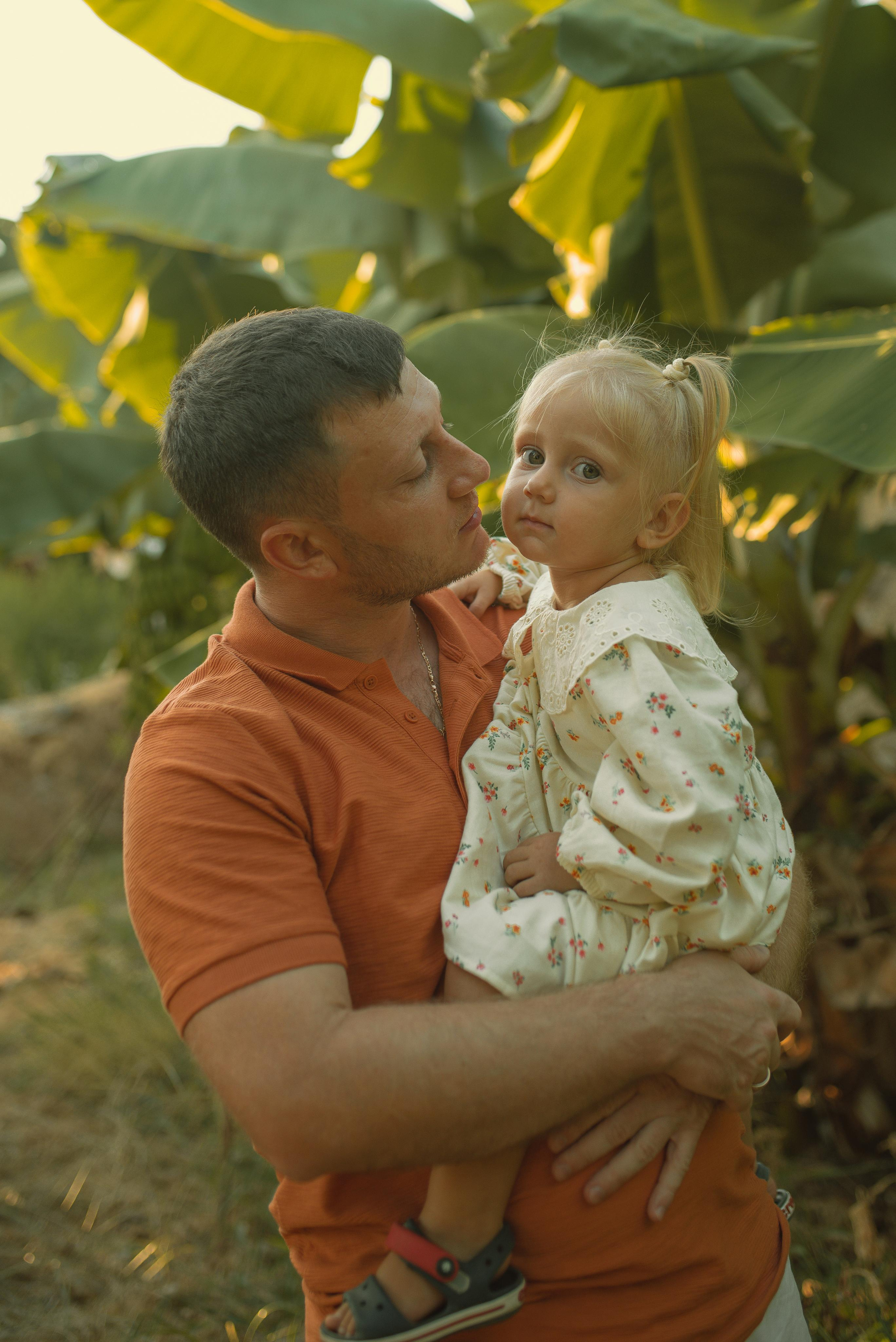 Sergiy, Diana, Sasha and Masha. Татьяна Малышева — семейный фотограф и видеограф в Валенсии, Испания