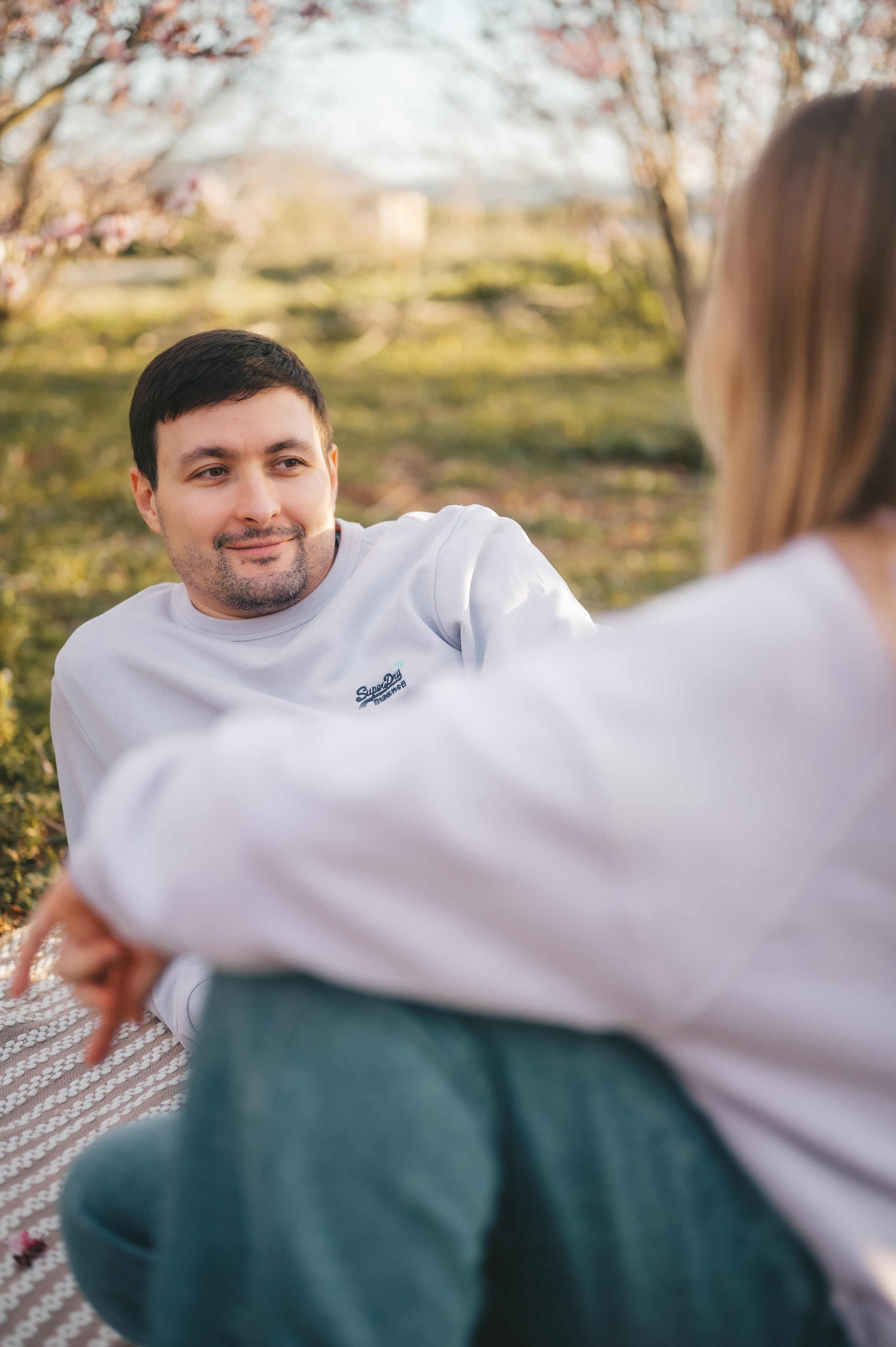 Ivan, Marina, Liza & Tima. Татьяна Малышева — семейный фотограф и видеограф в Валенсии, Испания