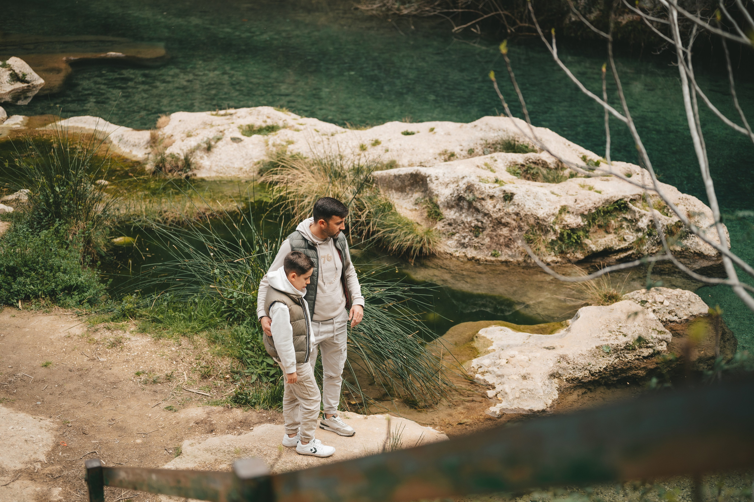 Angel, Sara, Angelito y Martina. Тетяна Малишева - сімейний фотограф і відеограф у Валенсії, Іспанія