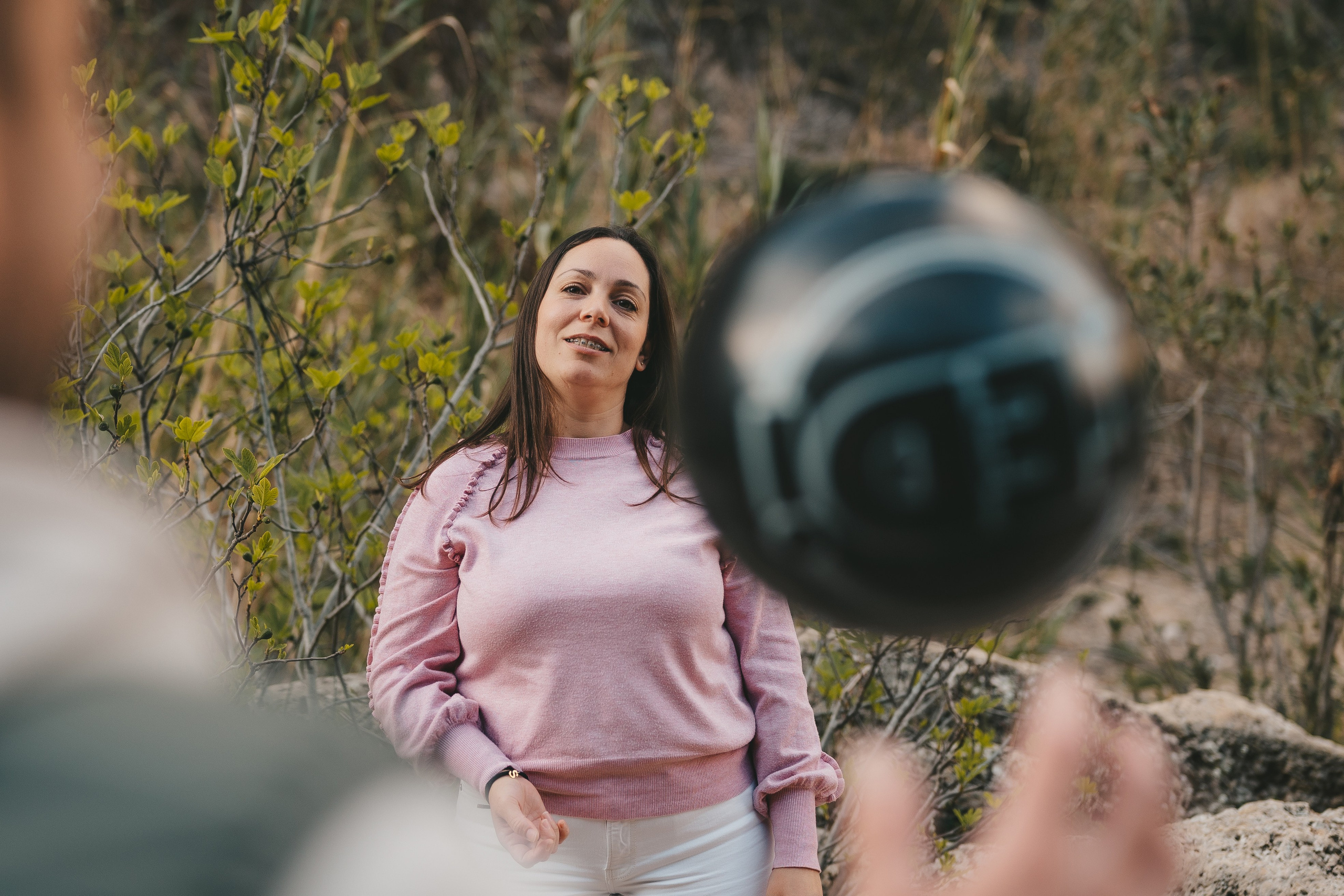Angel, Sara, Angelito y Martina. Тетяна Малишева - сімейний фотограф і відеограф у Валенсії, Іспанія