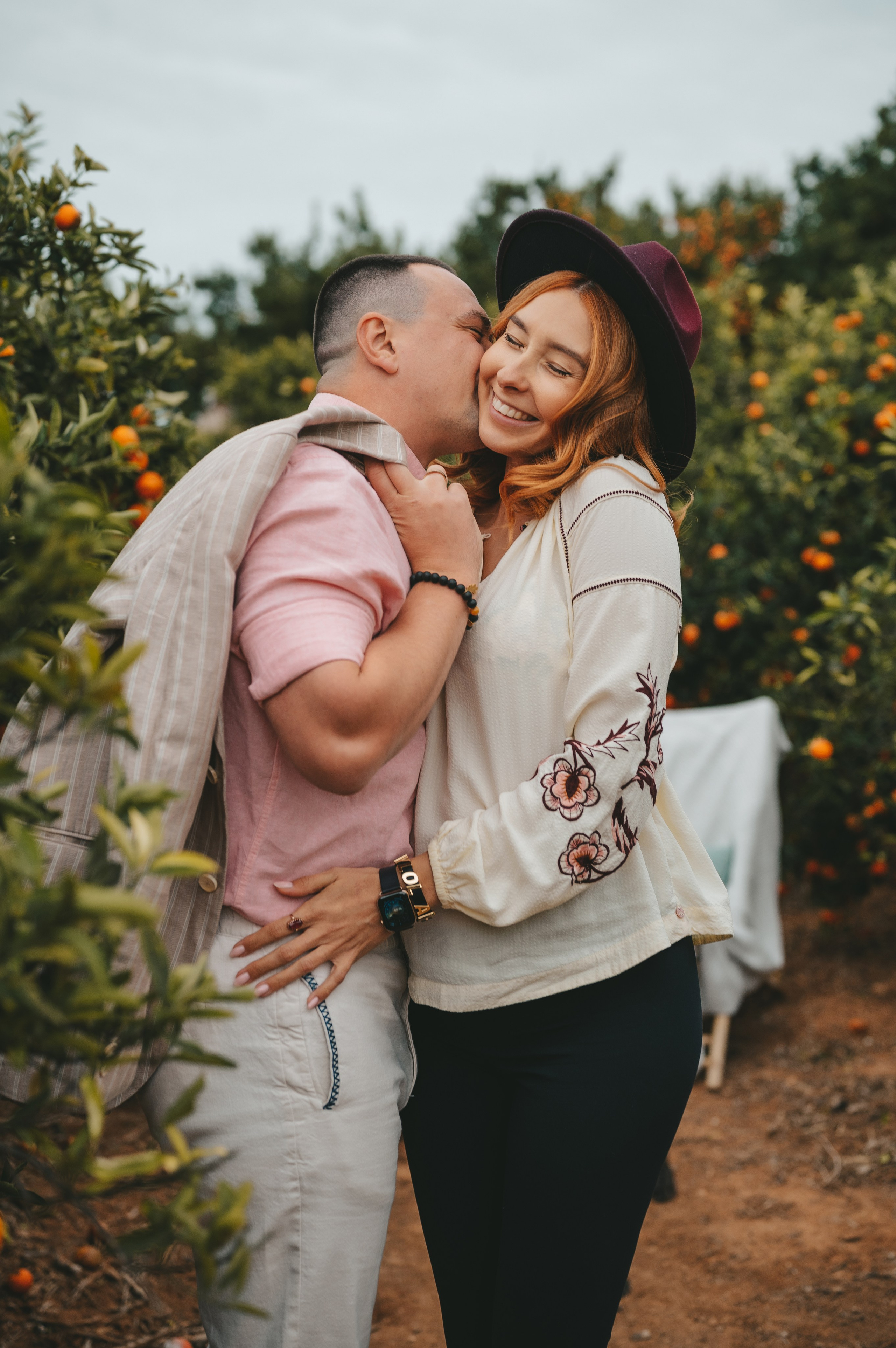 Anna & Eugene. Тетяна Малишева - сімейний фотограф і відеограф у Валенсії, Іспанія