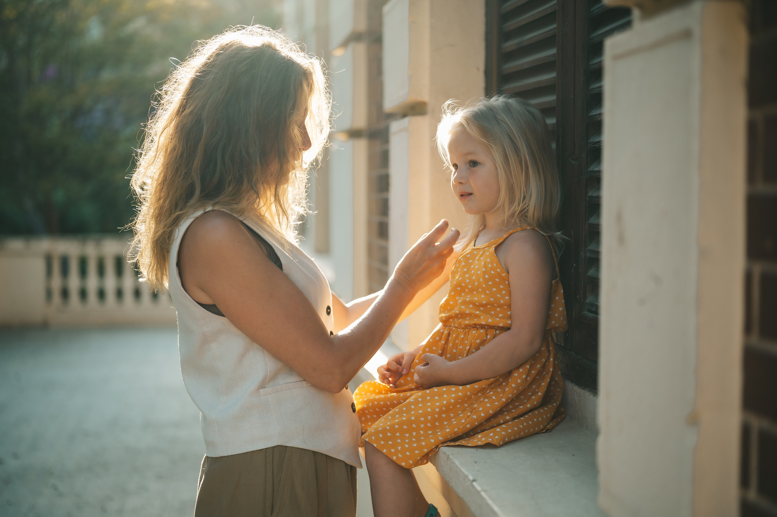 Tanya & Alisa. Тетяна Малишева - сімейний фотограф і відеограф у Валенсії, Іспанія