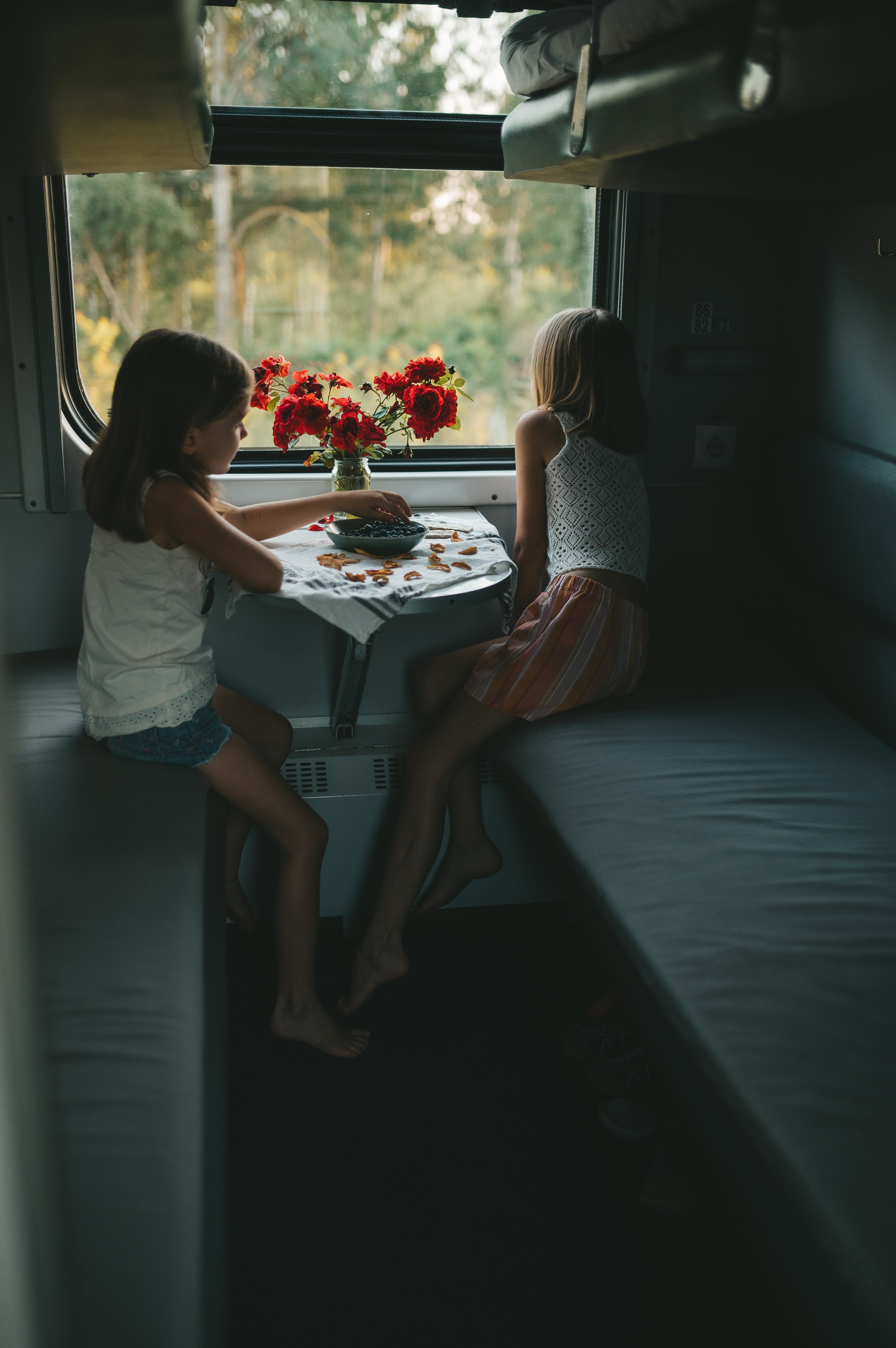 The perfect journey. Тетяна Малишева - сімейний фотограф і відеограф у Валенсії, Іспанія