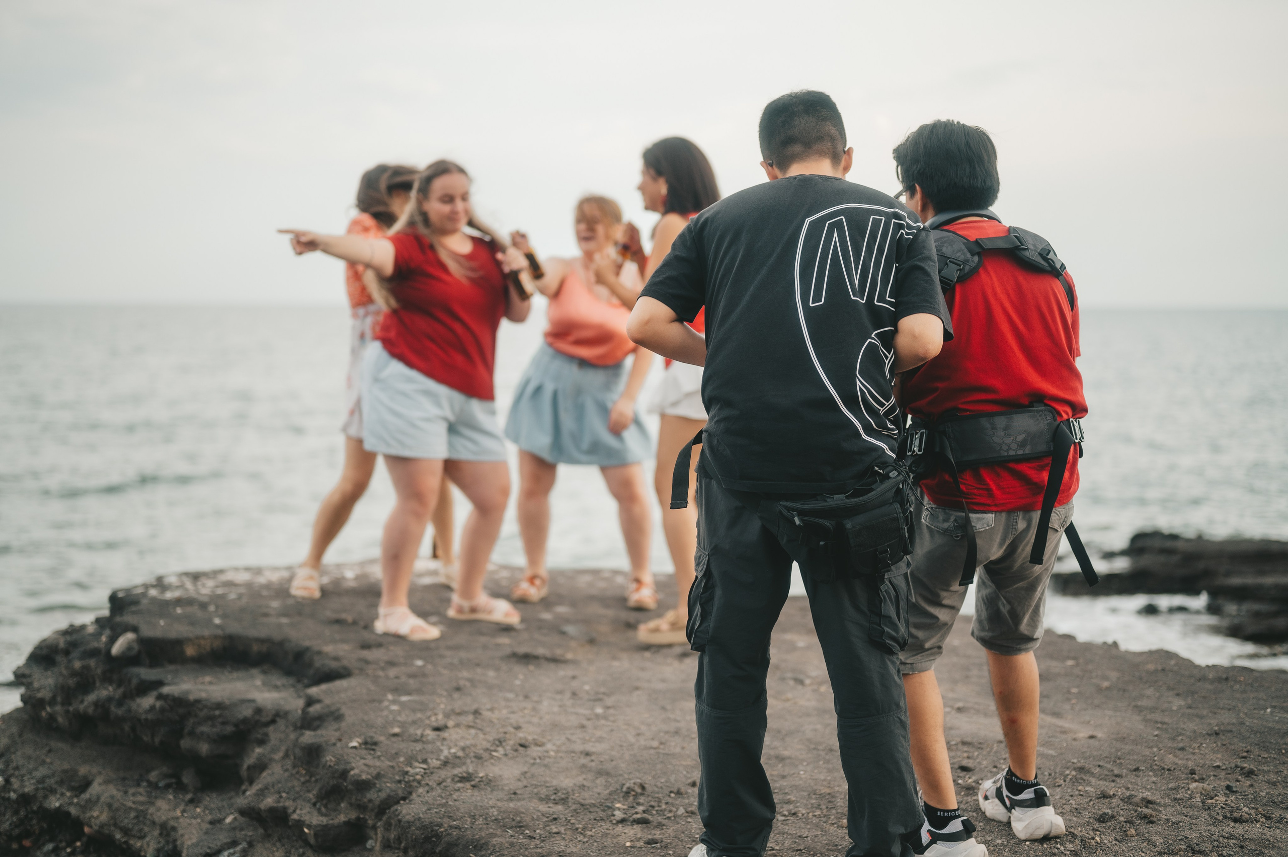 Salomé — Not Through MV. Tatiana Malysheva — family photographer and videographer in Valencia, Spain