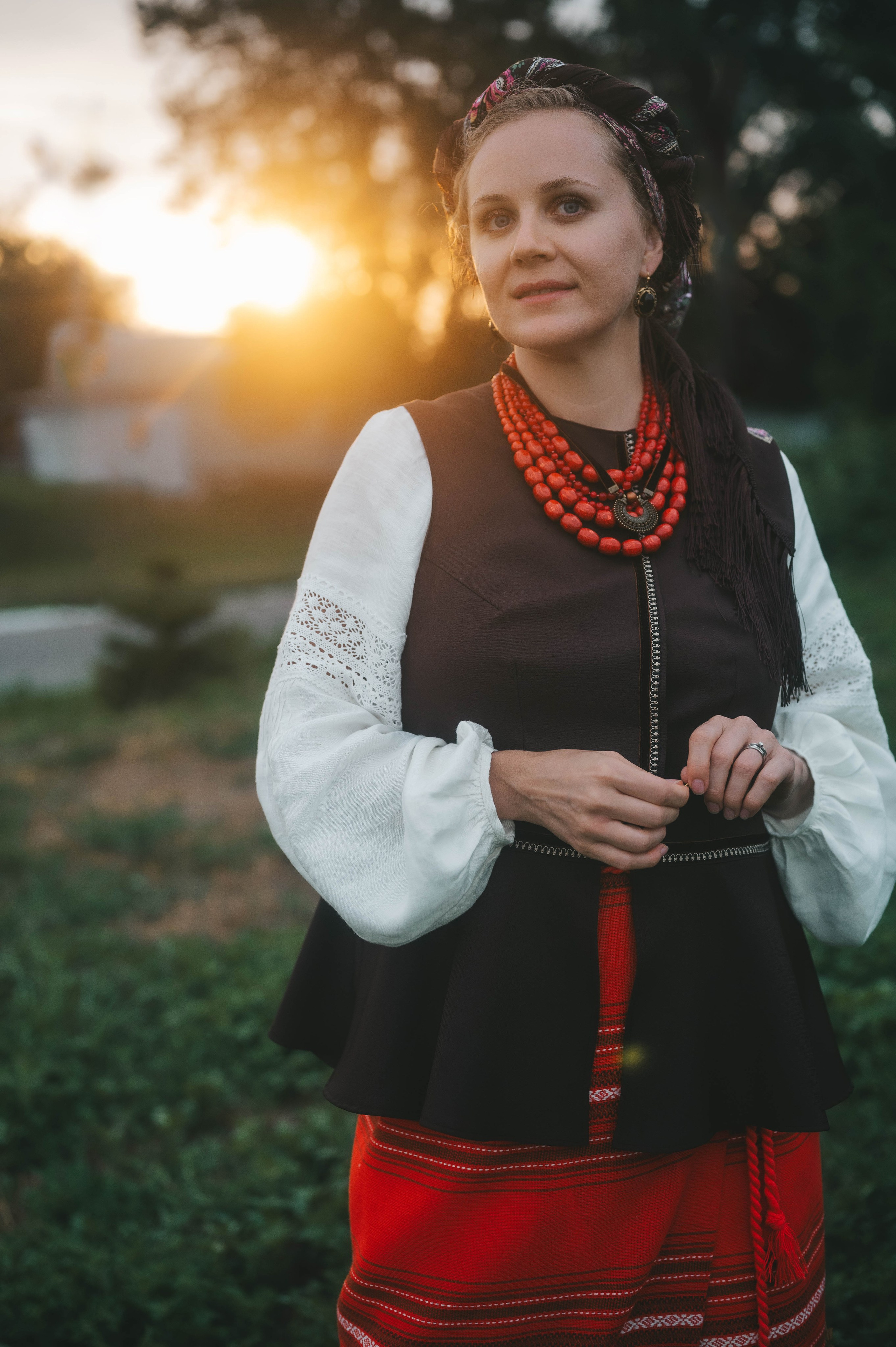 Ukrainian village. Tatiana Malysheva — lifestyle fotógrafa y videógrafa en Valencia, España