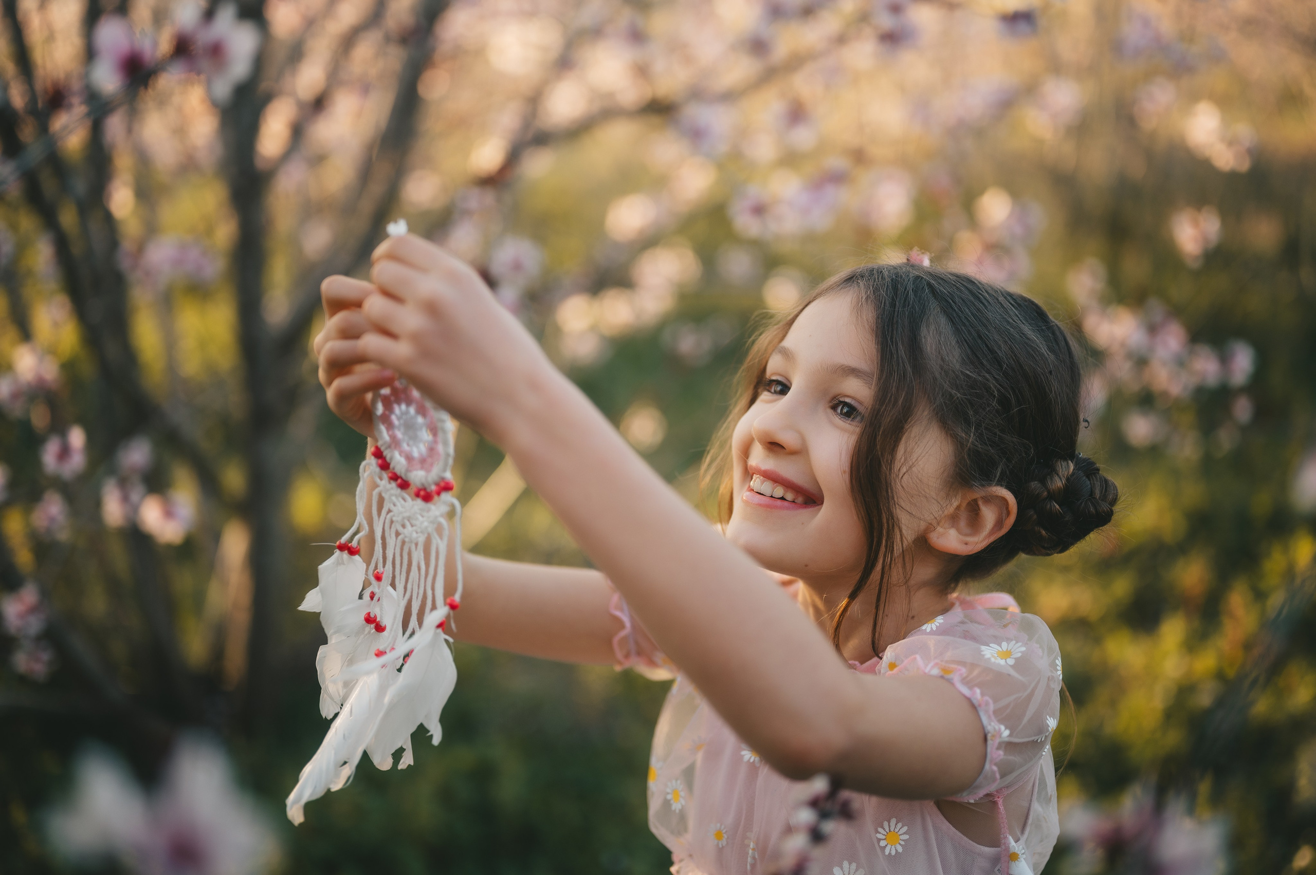 Pink Whispers. Тетяна Малишева - сімейний фотограф і відеограф у Валенсії, Іспанія