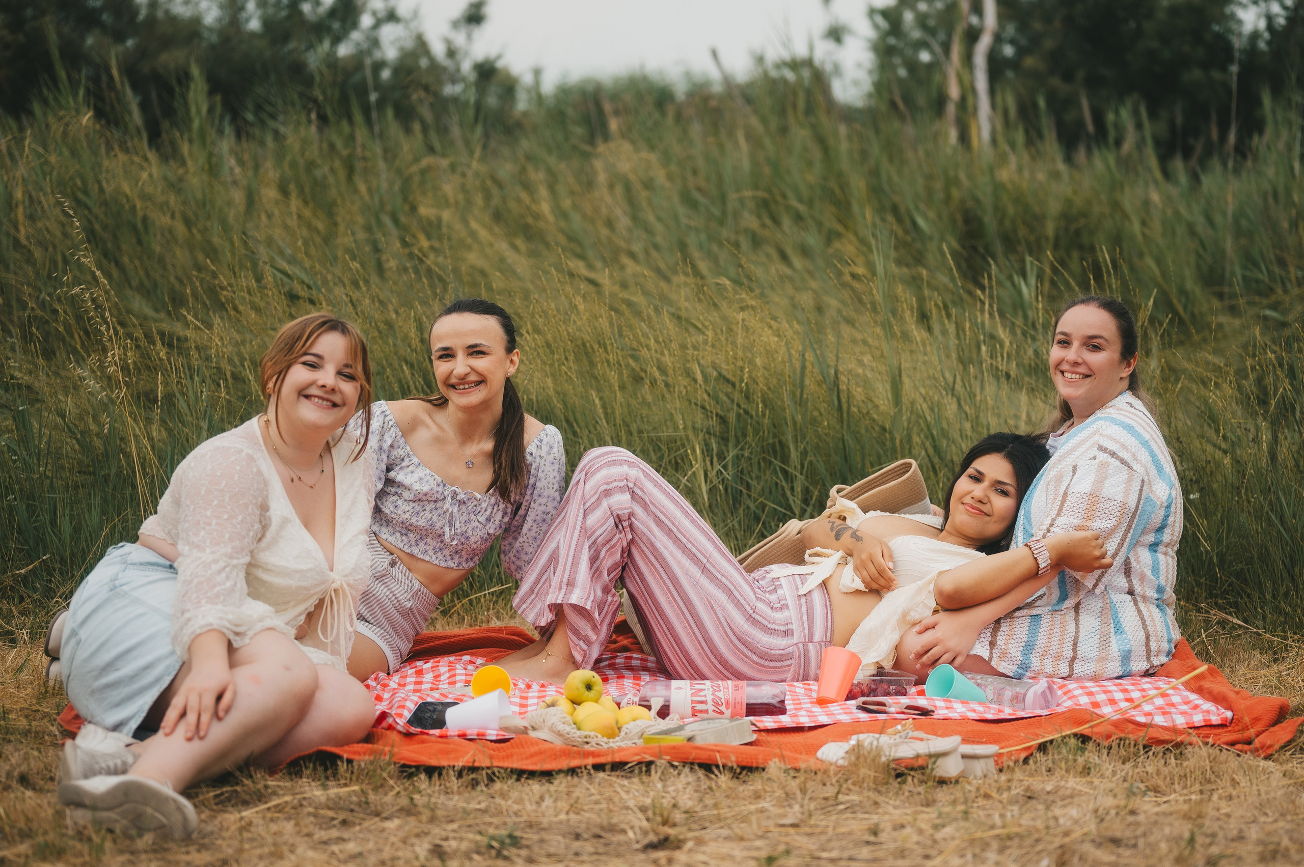 Salomé — Not Through MV. Tatiana Malysheva — family photographer and videographer in Valencia, Spain
