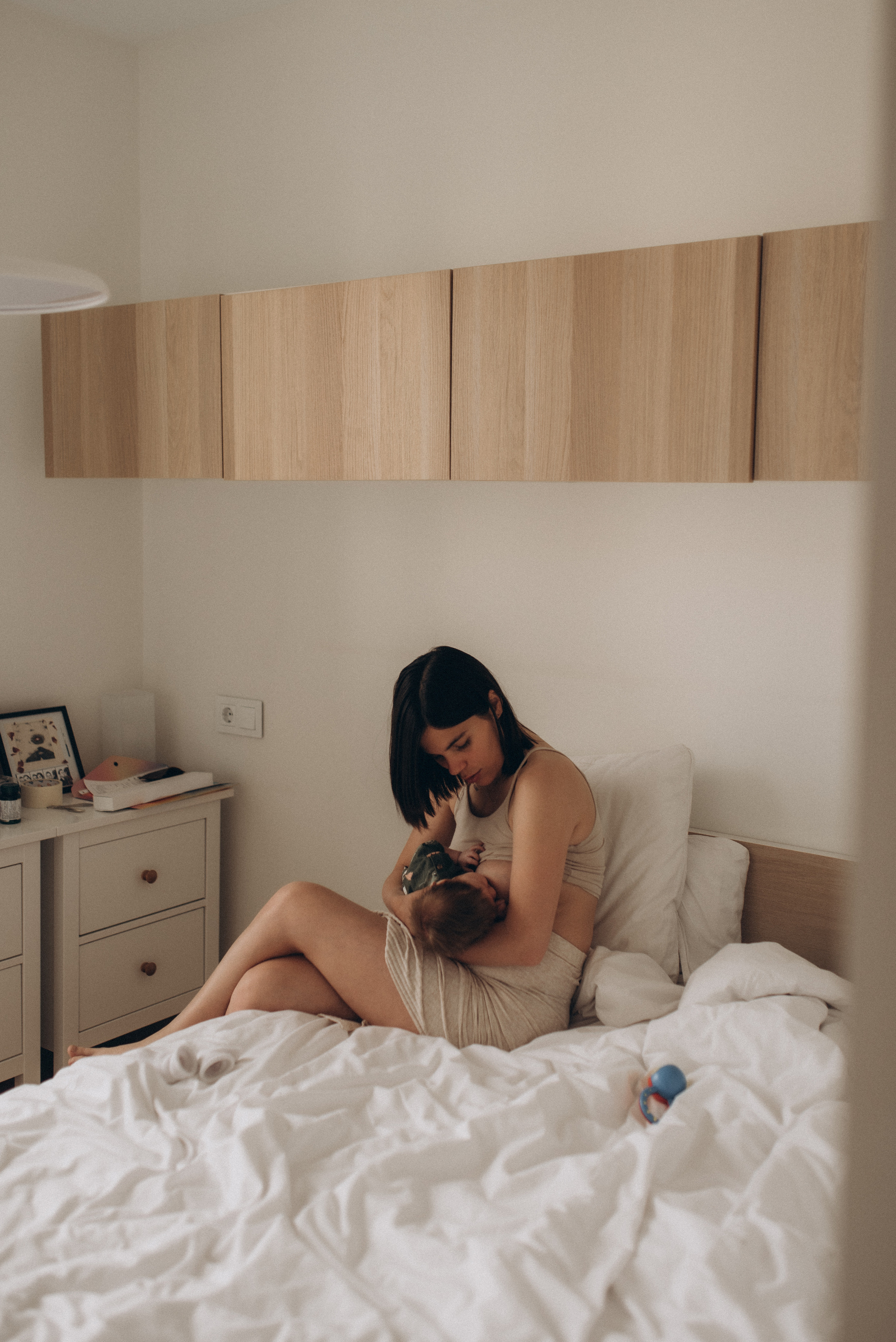 Zhenya, Anya & Mona. Татьяна Малышева — семейный фотограф и видеограф в Валенсии, Испания