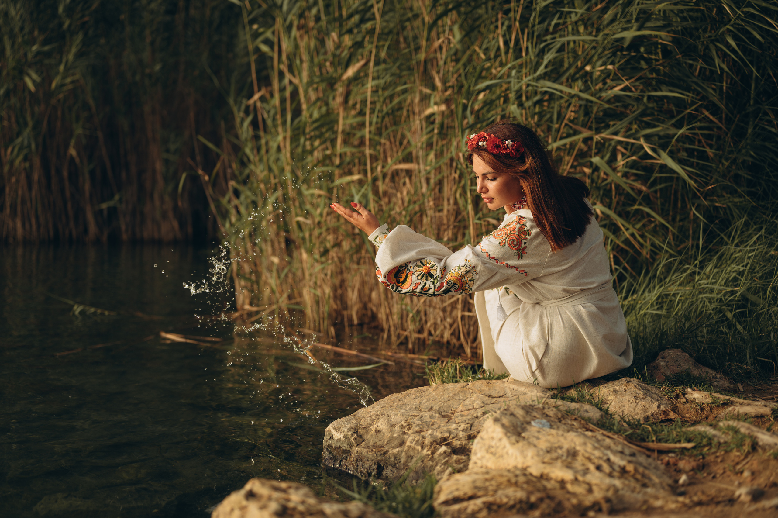 Wonderful Karina. Тетяна Малишева - сімейний фотограф і відеограф у Валенсії, Іспанія