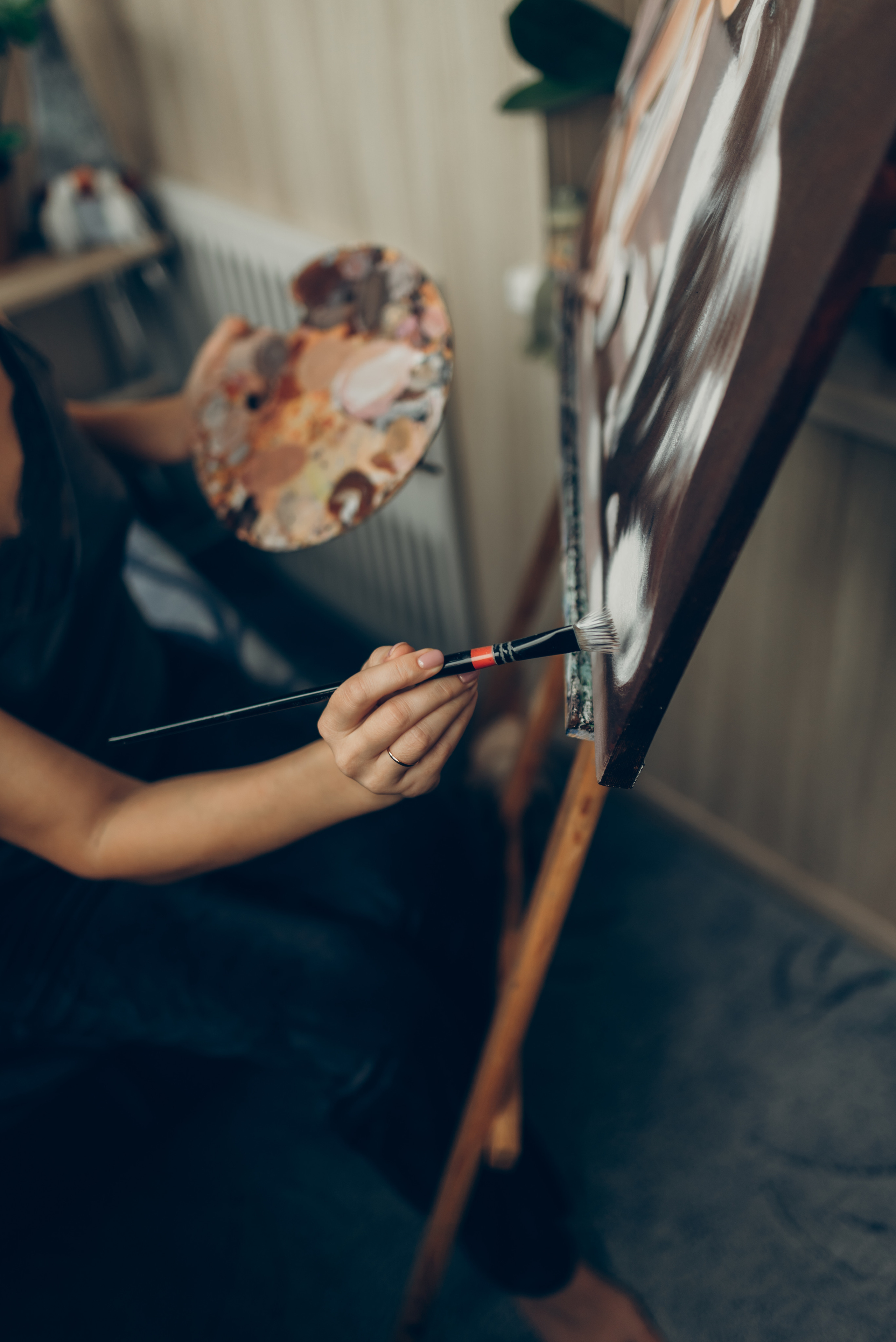 Oleksandr & Olena. Татьяна Малышева — семейный фотограф и видеограф в Валенсии, Испания