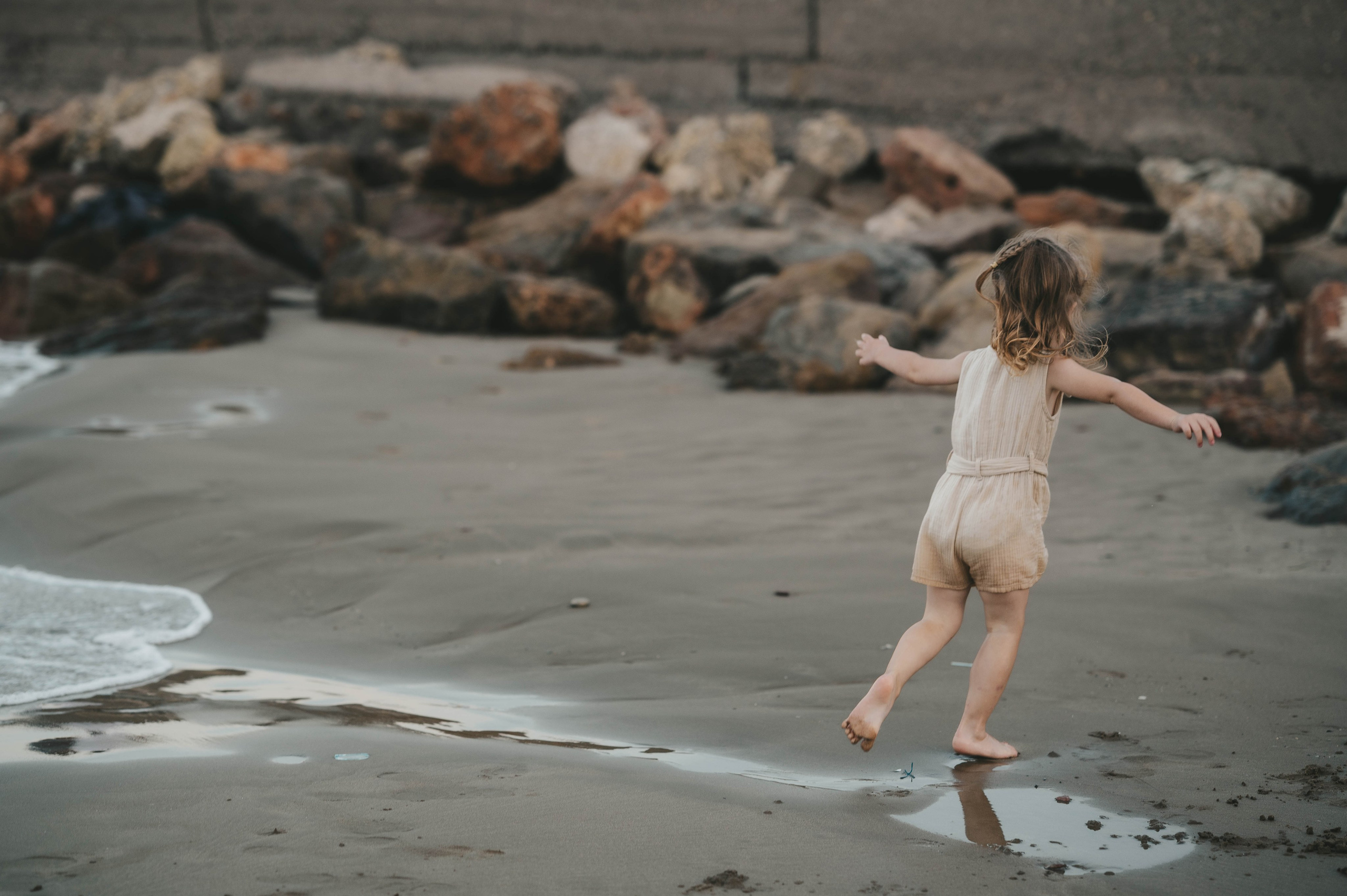 Eugeniy, Oleksandra & Sofia. Tatiana Malysheva — lifestyle fotógrafa y videógrafa en Valencia, España