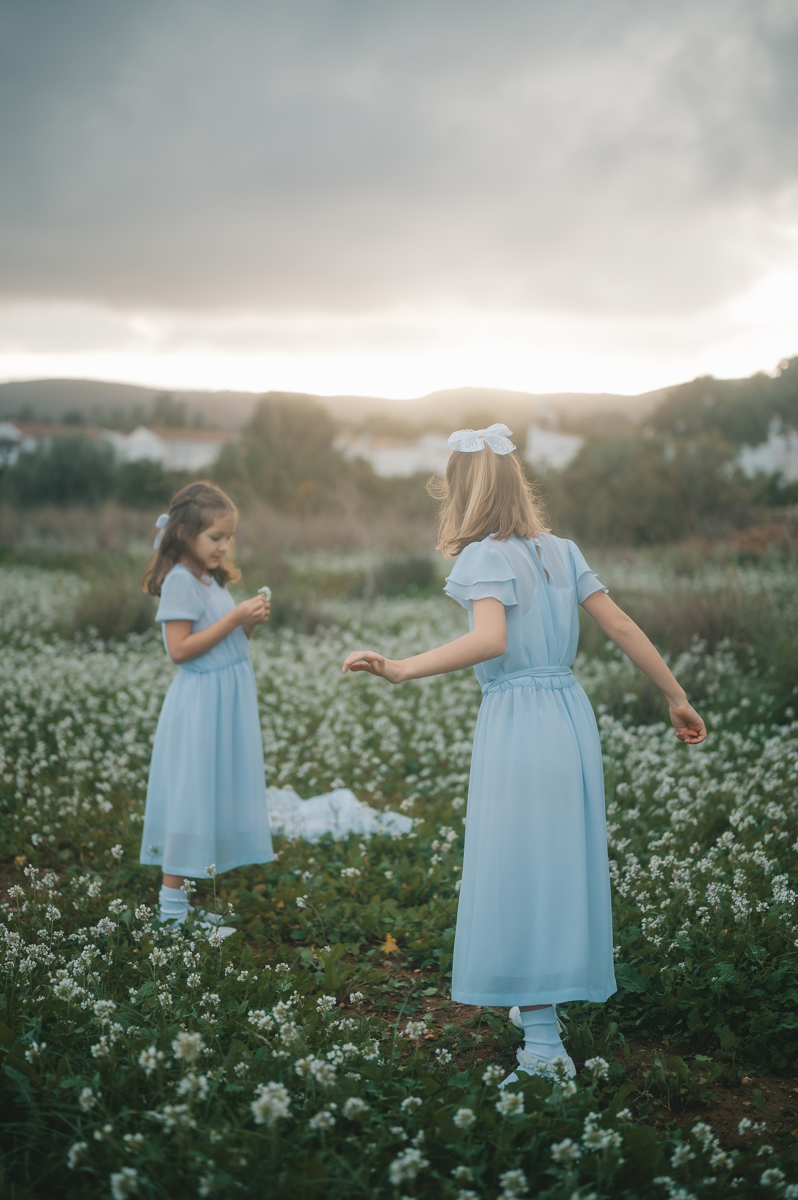 Little fairytail. Tatiana Malysheva — lifestyle fotógrafa y videógrafa en Valencia, España